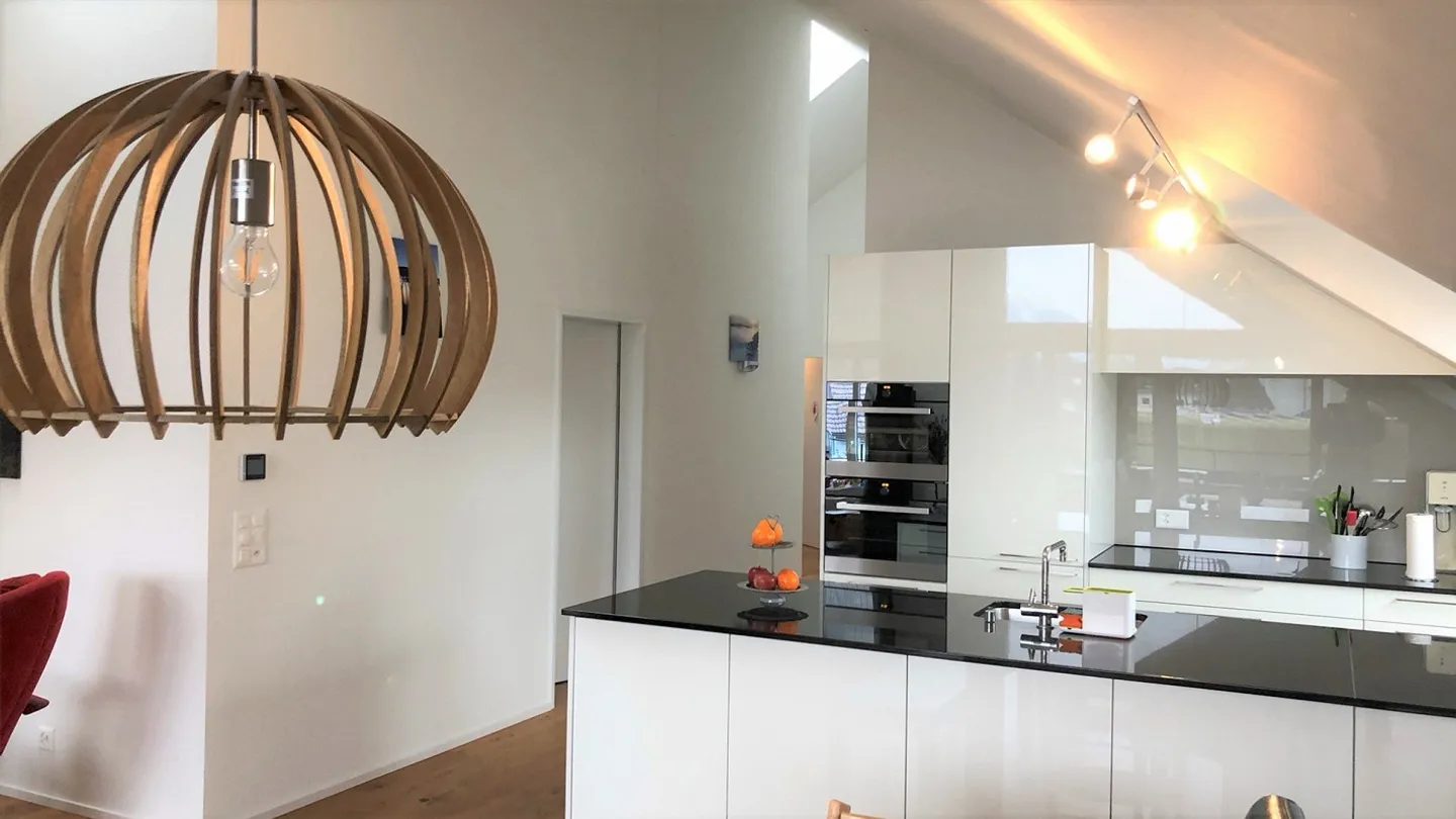 ... avec l'ascenseur directement dans votre maison de haute qualité - Photo 10 sur 17