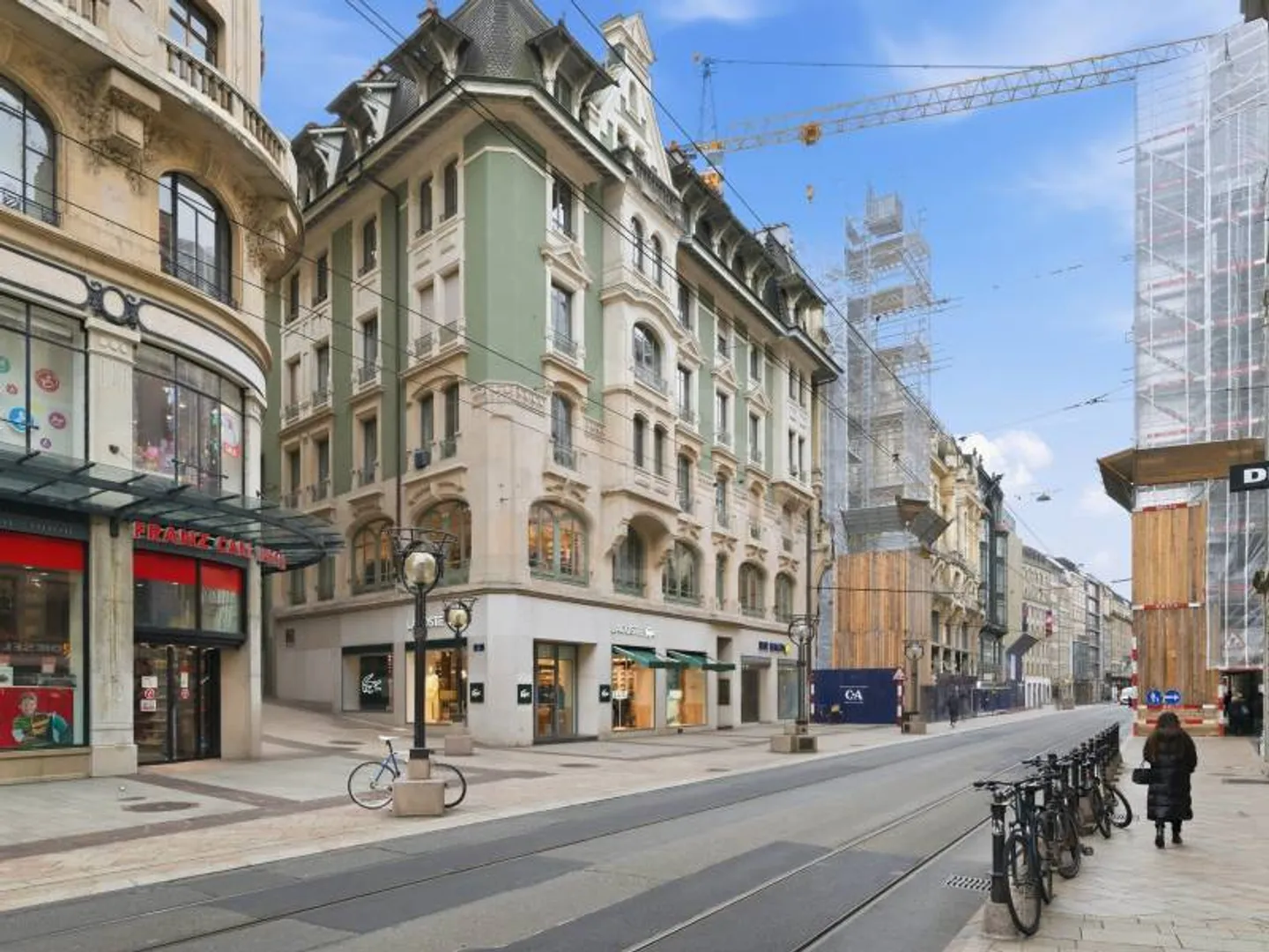 Beautiful Offices - Geneva - Photo 1 of 10