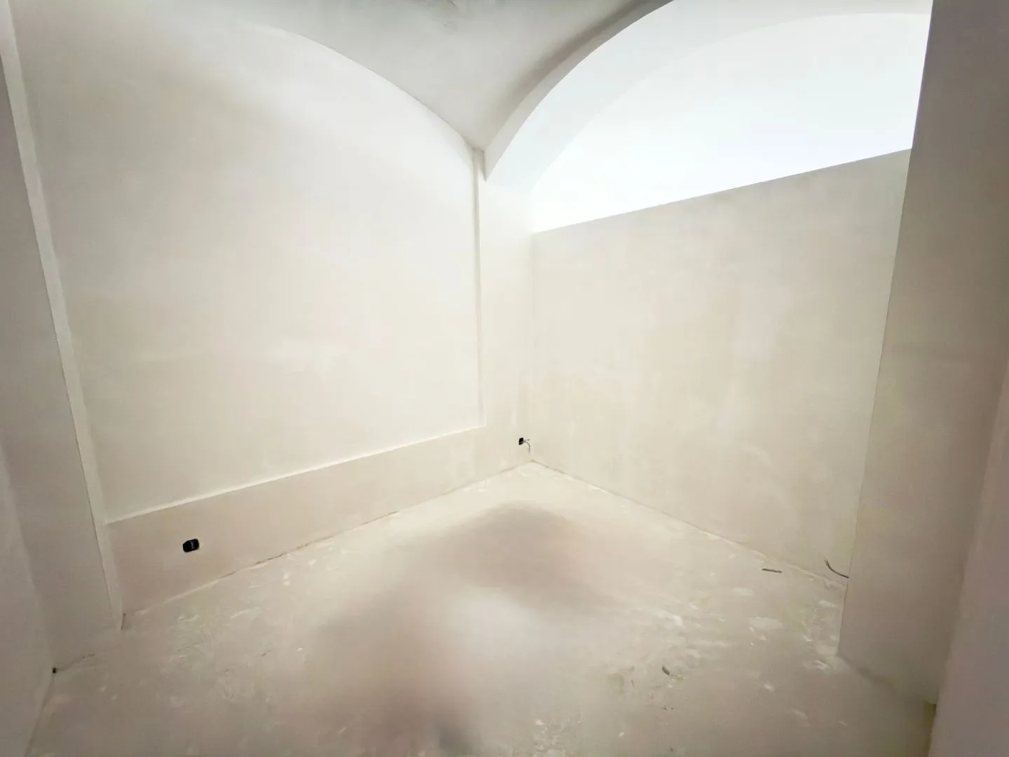 2½-room apartment under renovation on the 1st floor - Photo 5 of 8