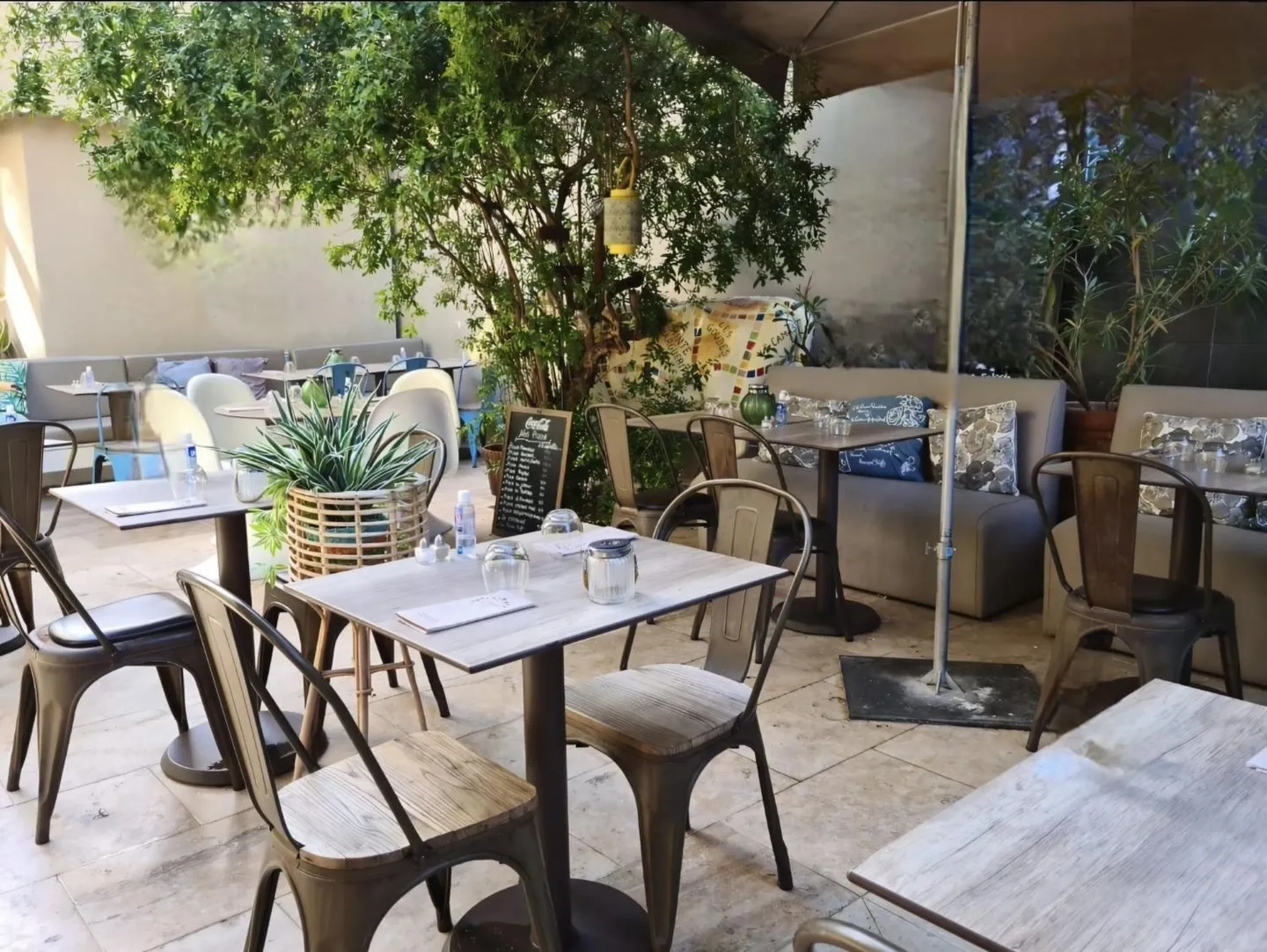 Restaurant - Foto 1 von 1