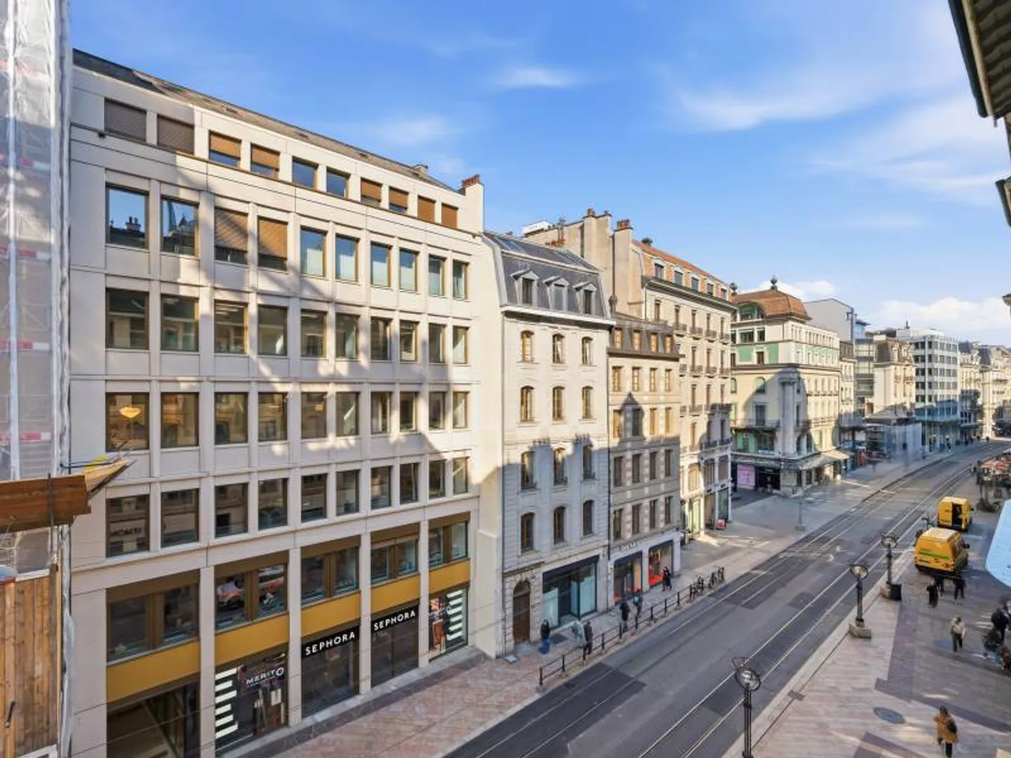 Beautiful Offices - Geneva - Photo 2 of 10