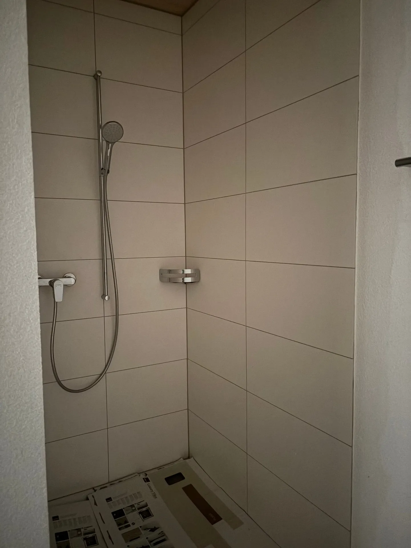 Modernes 2.5-Zimmer-Apartment in Kallnach - Foto 8 von 8