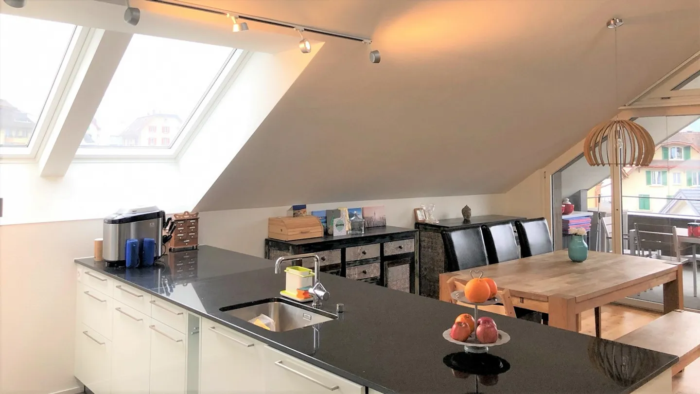 ... avec l'ascenseur directement dans votre maison de haute qualité - Photo 11 sur 17