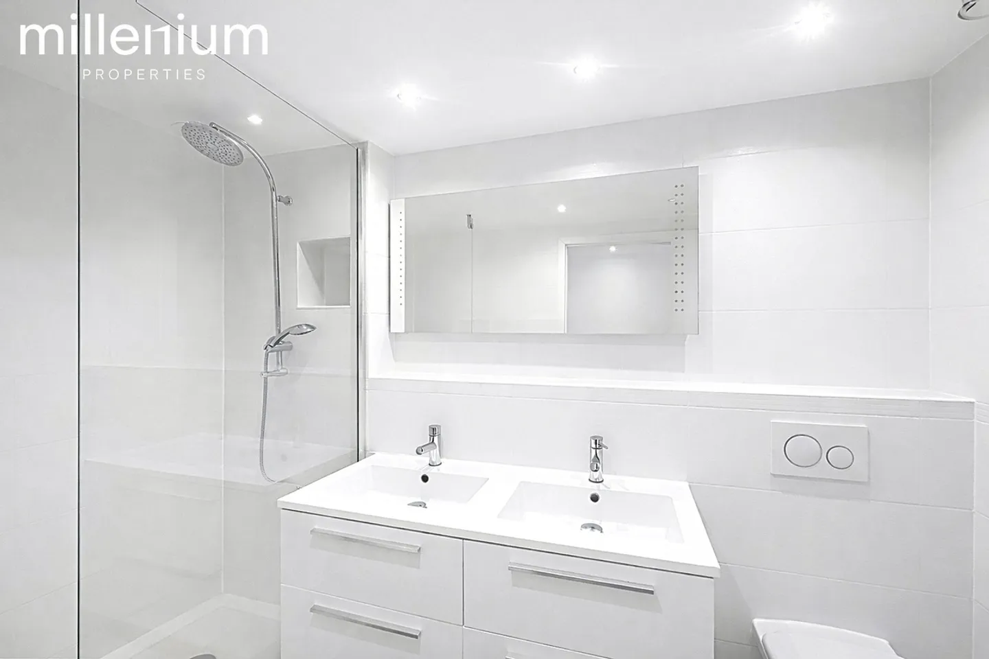 Appartement Charmant aux Eaux-Vives - Photo 5 sur 6