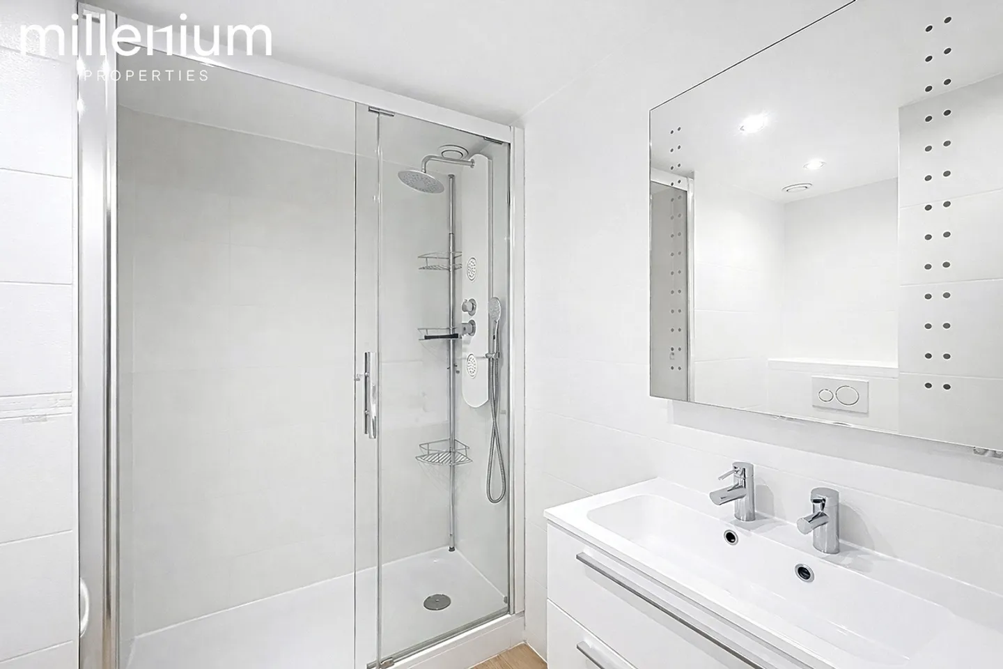 Appartement Charmant aux Eaux-Vives - Photo 6 sur 6