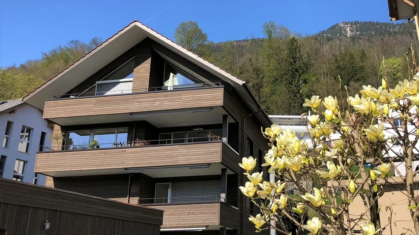 ... avec l'ascenseur directement dans votre maison de haute qualité - Photo 16 sur 17