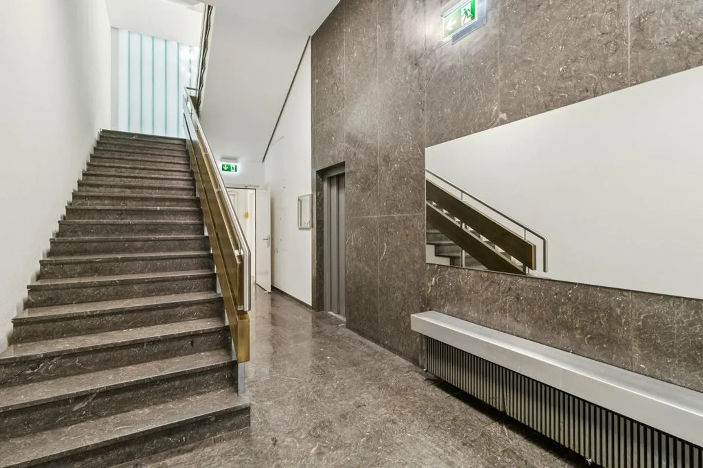 Bürofläche in bester Lage - Foto 2 von 9