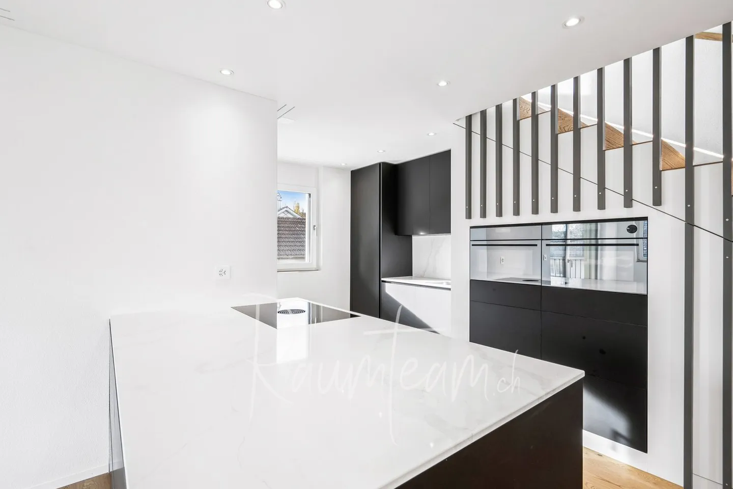 High quality and ready to move in: New residential building B "Living behind the Post" - Photo 6 of 14