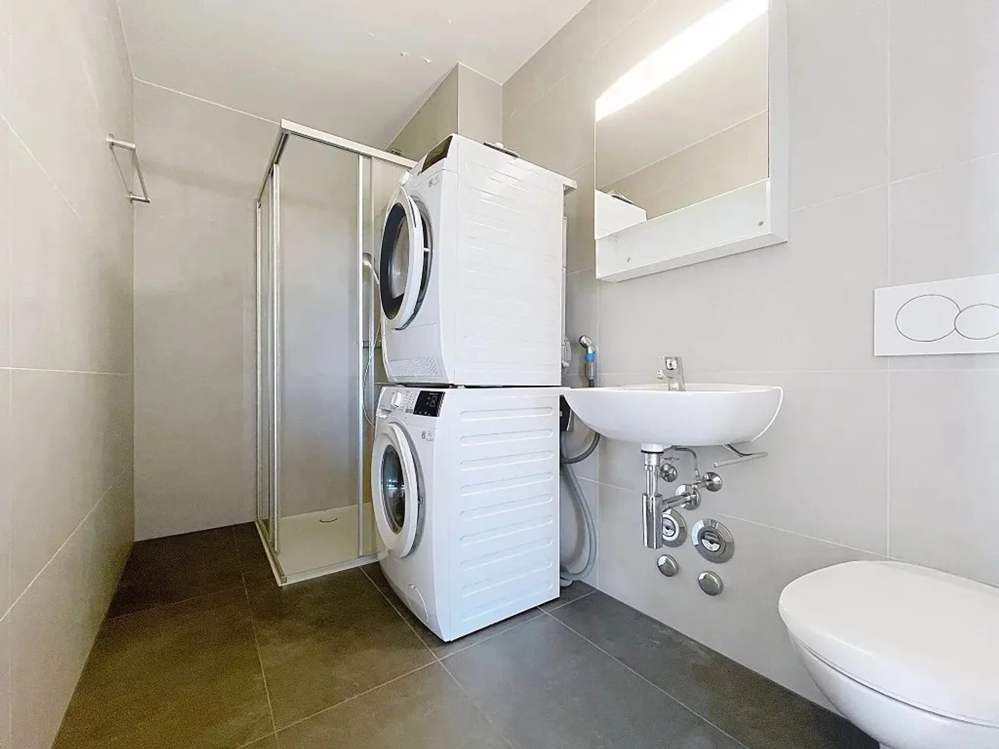 Appartement 4.5 pièces - Photo 6 sur 8