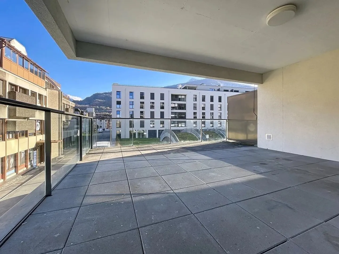 Appartement 4.5 pièces - Photo 7 sur 8