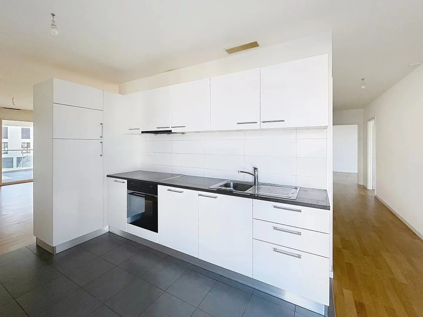 Appartement 4.5 pièces - Photo 8 sur 8