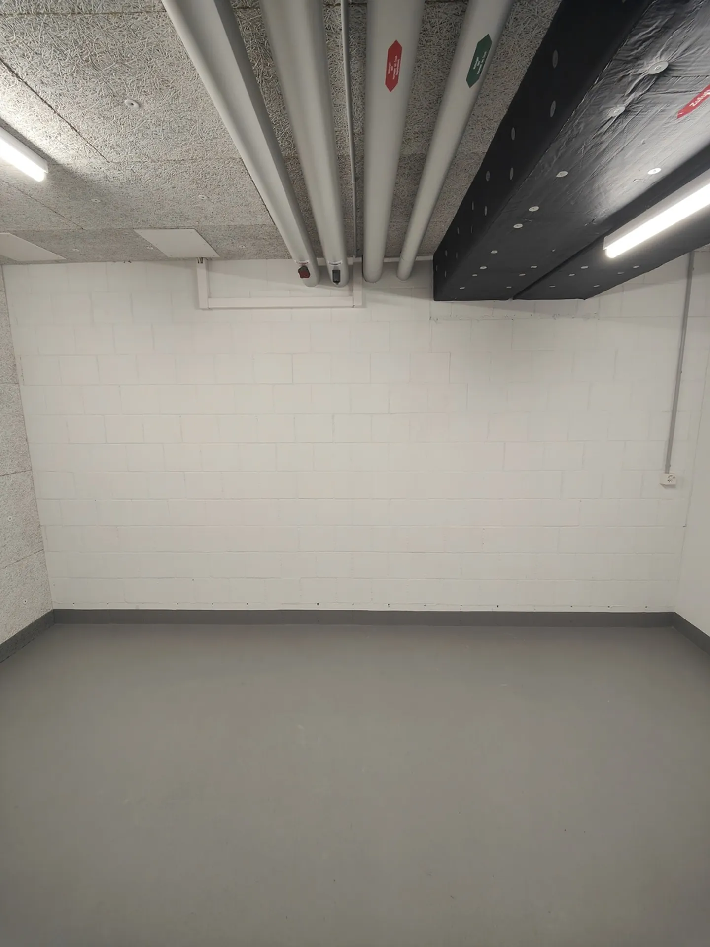 15m2 Magazzino Villmergen - Oberdorfstrasse 5c - Foto 2 di 8