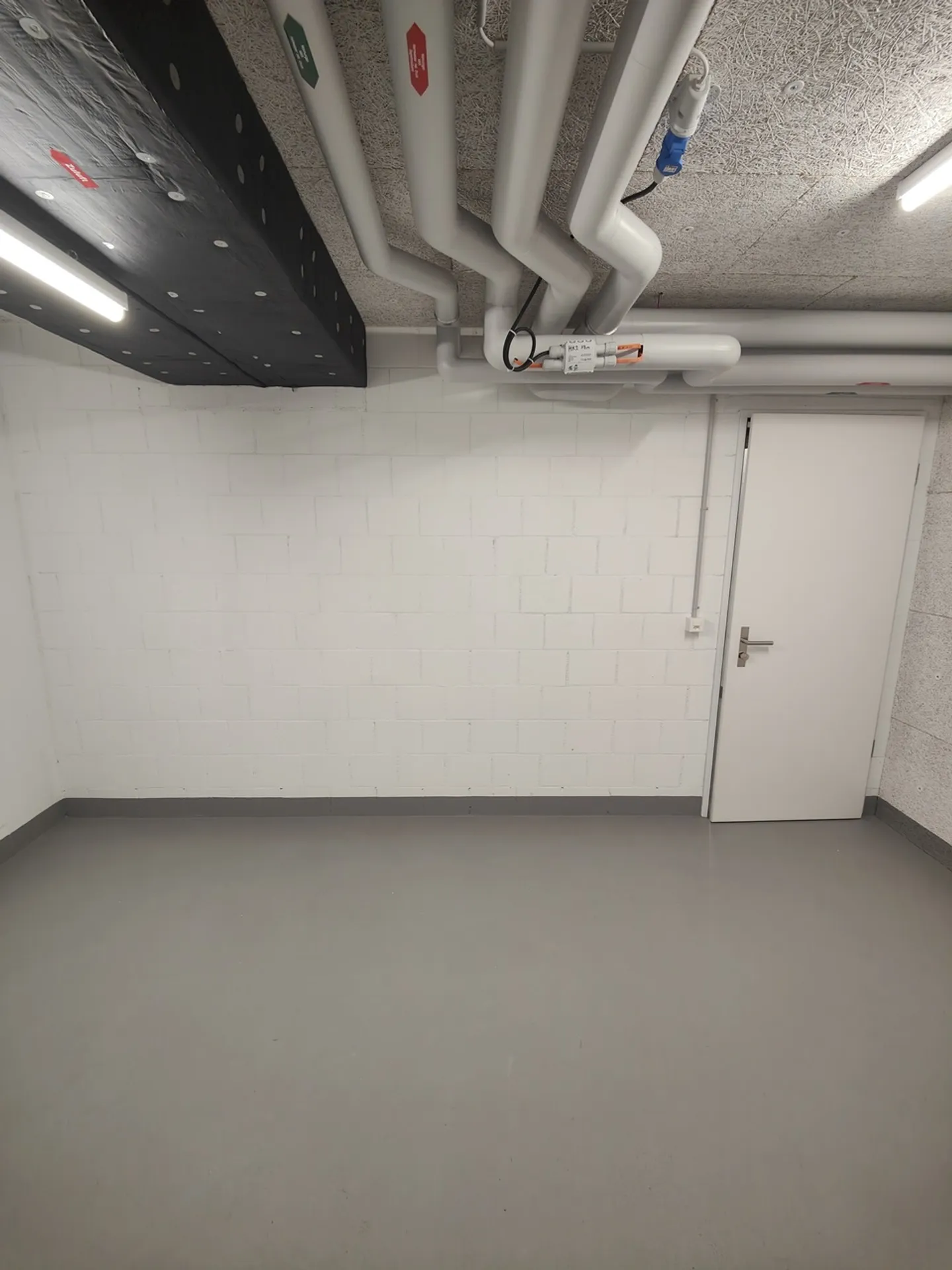 15m2 Magazzino Villmergen - Oberdorfstrasse 5c - Foto 1 di 8