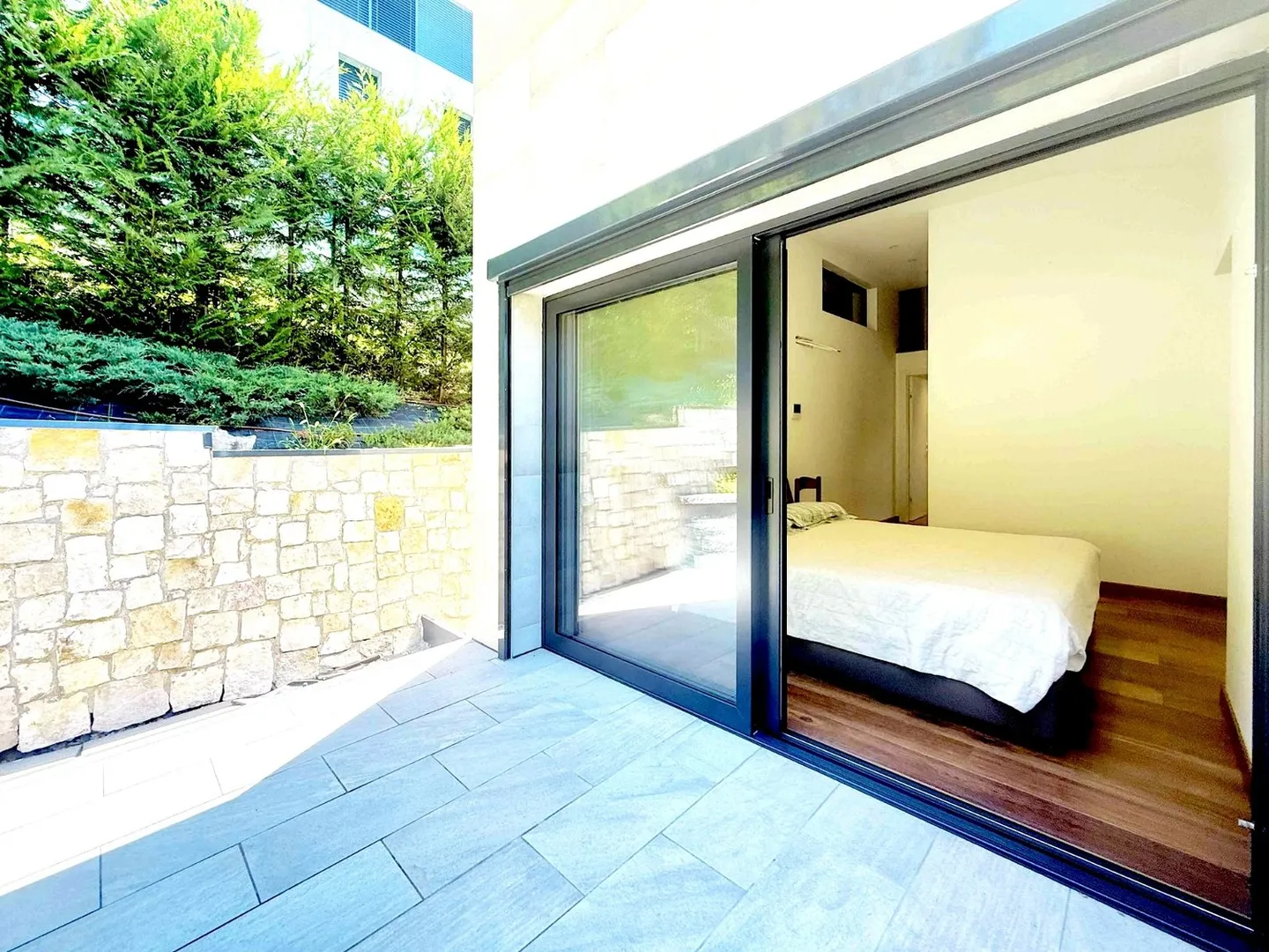 Modern Design Villa in a Quiet Location - Photo 1 of 9
