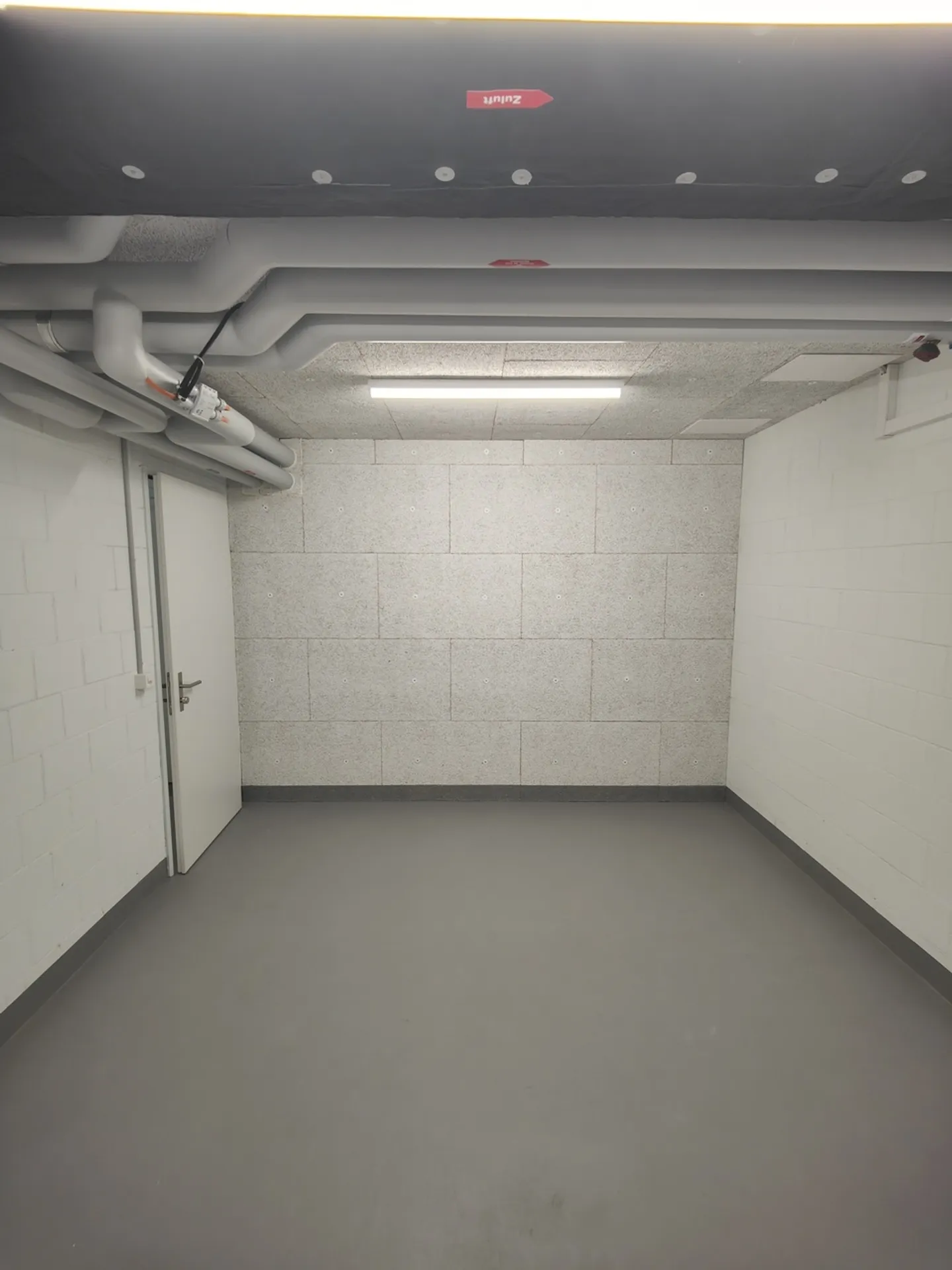 15m2 Magazzino Villmergen - Oberdorfstrasse 5c - Foto 3 di 8