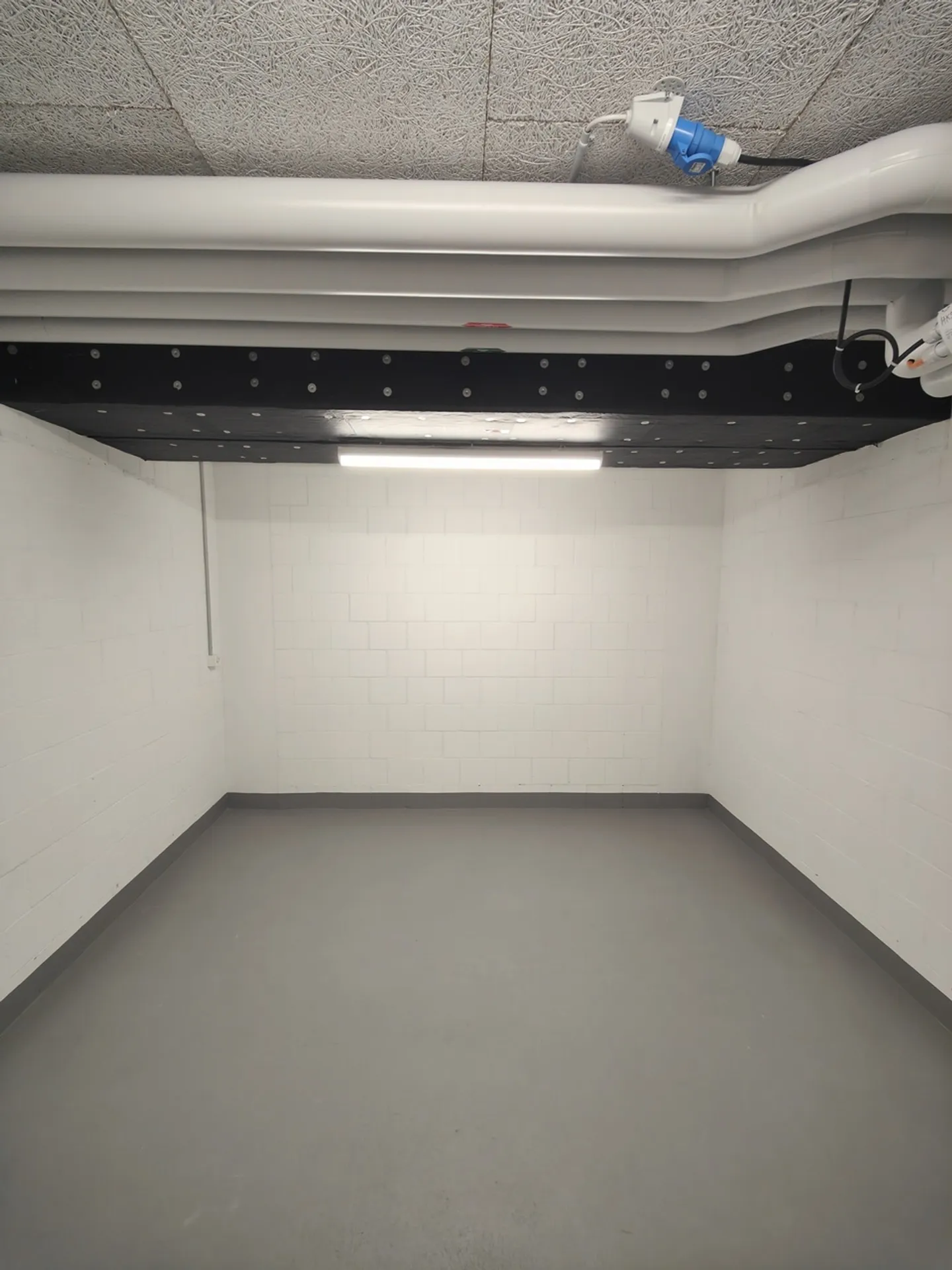 15m2 Magazzino Villmergen - Oberdorfstrasse 5c - Foto 4 di 8