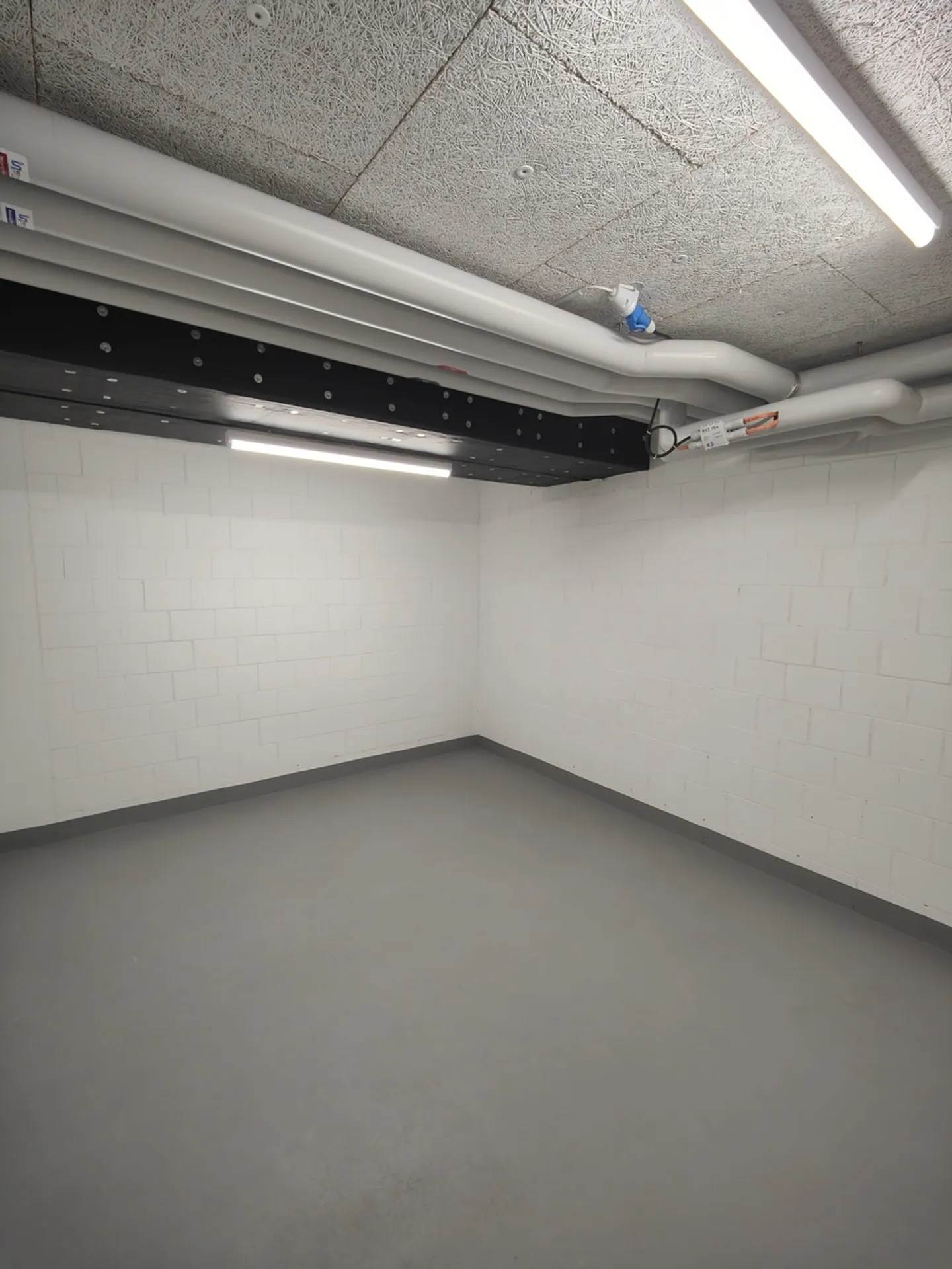 15m2 Magazzino Villmergen - Oberdorfstrasse 5c - Foto 5 di 8