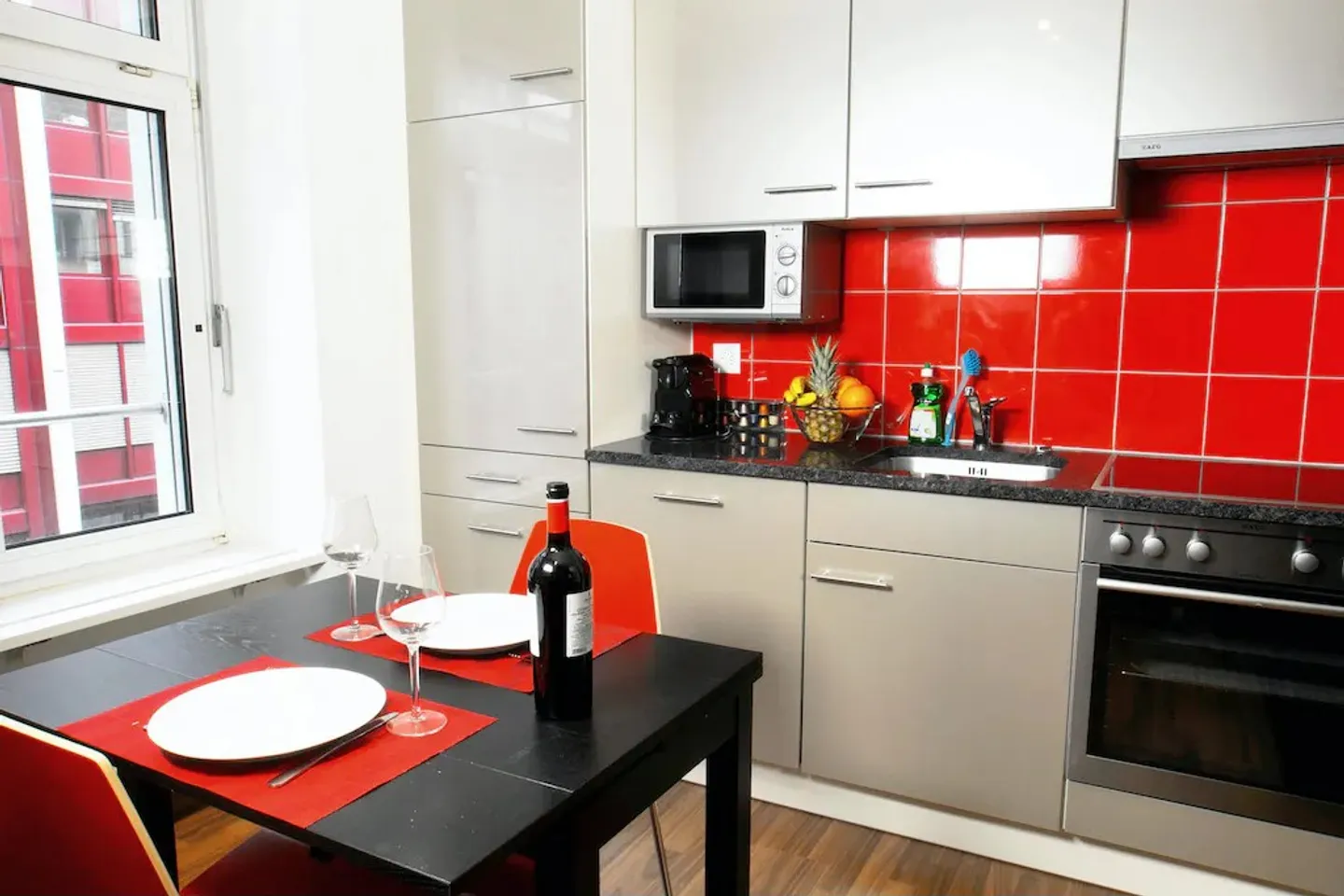 Apartment for rent - Photo 8 of 10