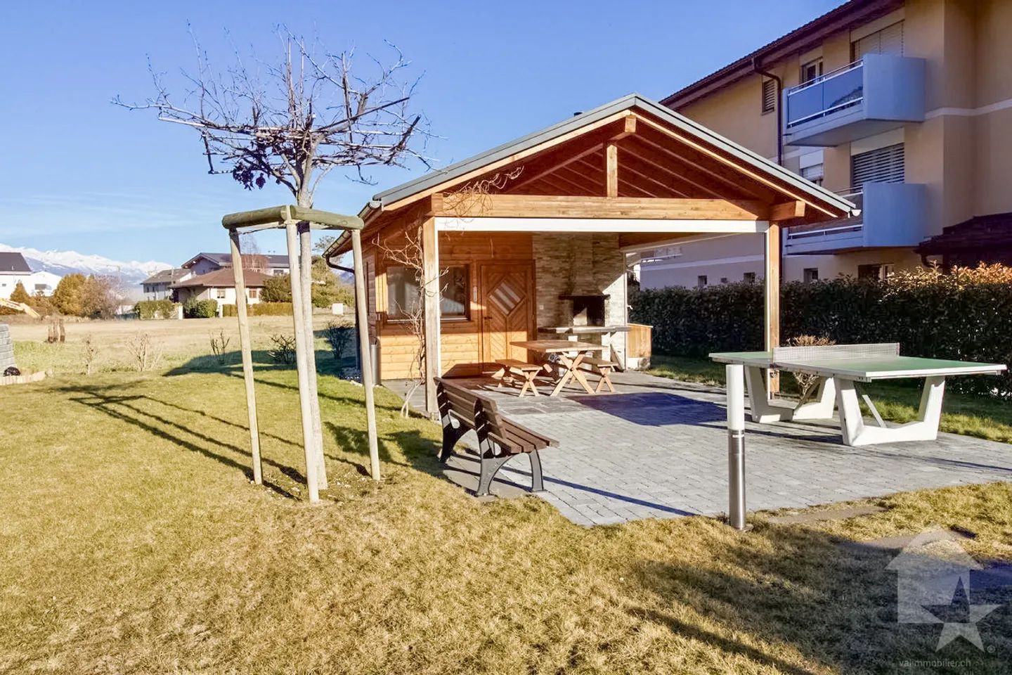 «Magnifico appartamento triplex di 157 m2» - Foto 11 di 11