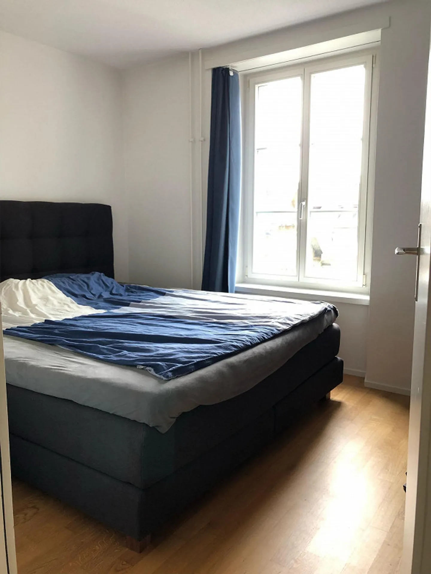 Lively and Central - Apartment on Bernstrasse - Photo 7 of 7