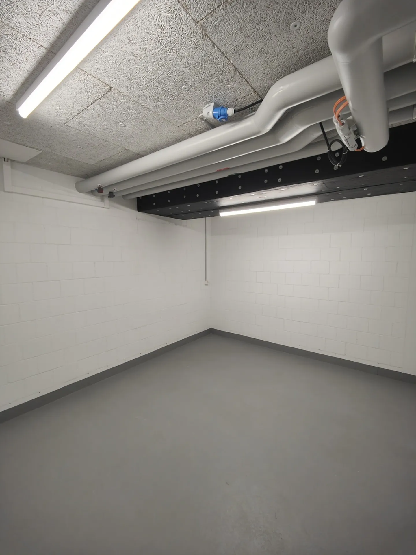 15m2 Magazzino Villmergen - Oberdorfstrasse 5c - Foto 6 di 8