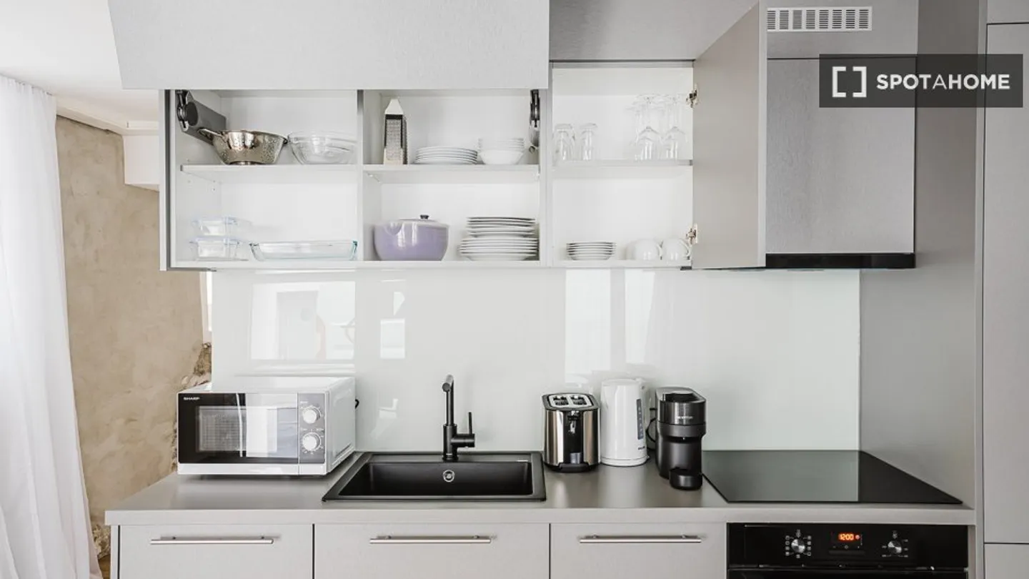 Apartment for rent - Photo 5 of 10