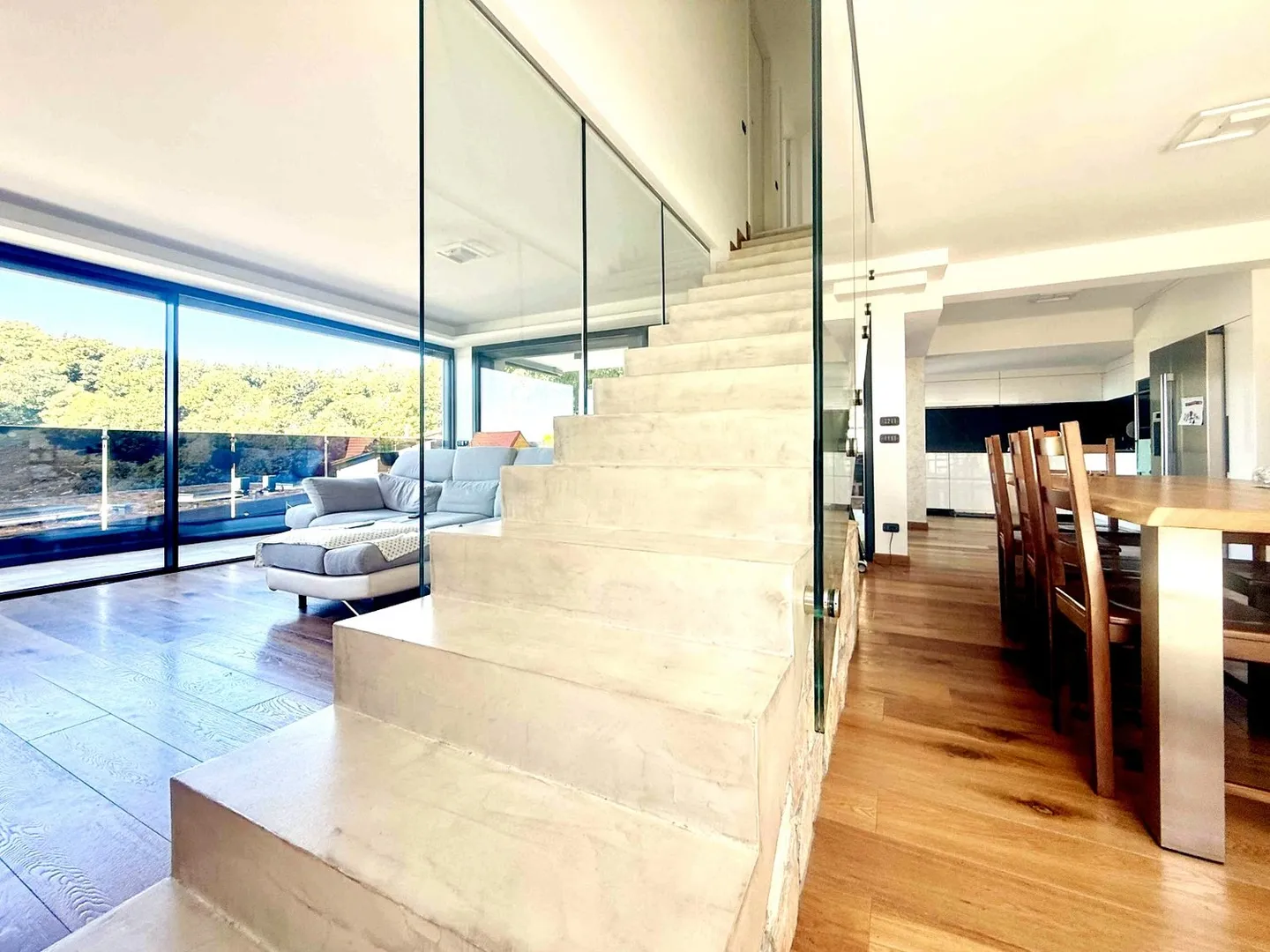Modern Design Villa in a Quiet Location - Photo 9 of 9