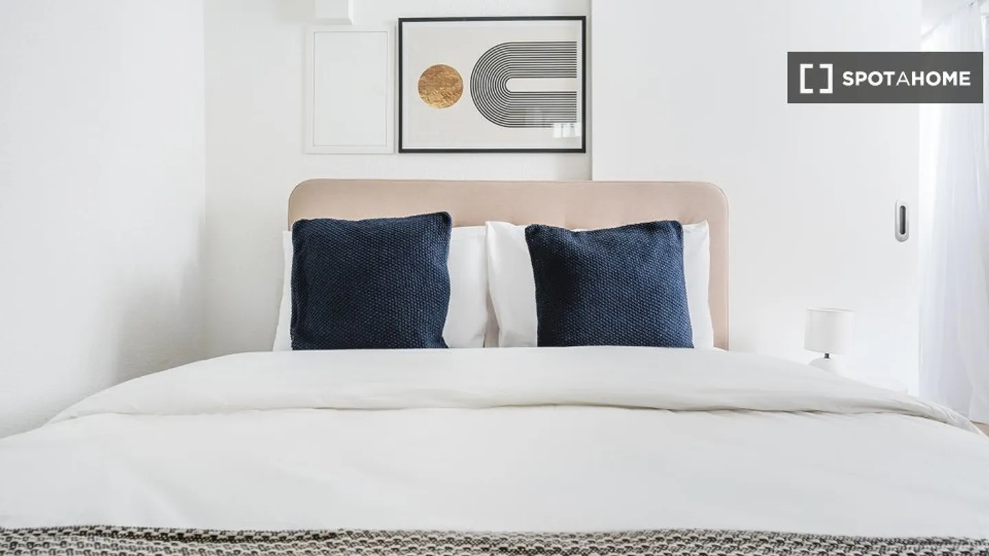 Apartment for rent - Photo 6 of 10