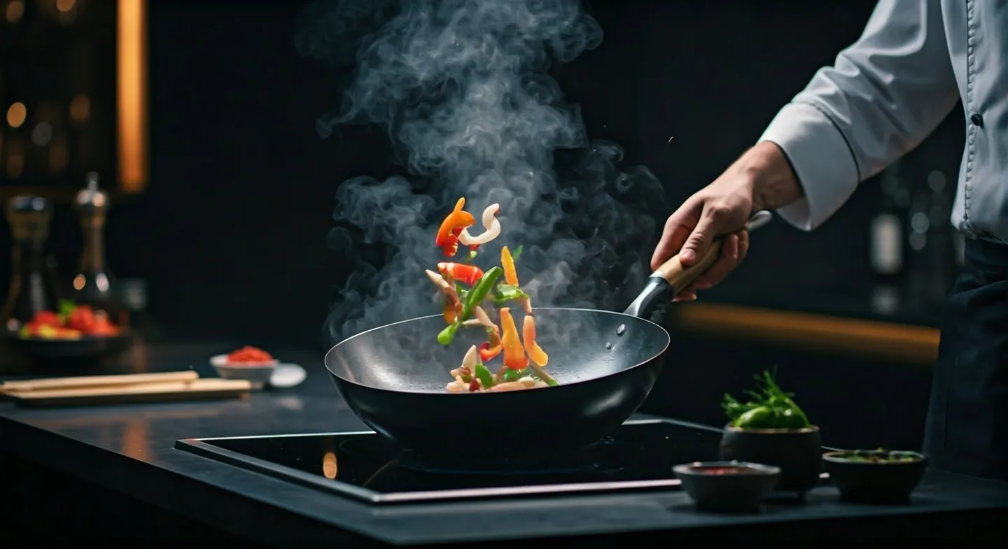 Restaurant in Neuchâtel Centre - Photo 1 of 1