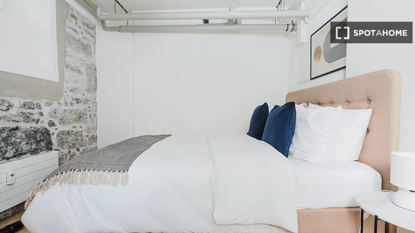 Apartment for rent - Photo 7 of 10