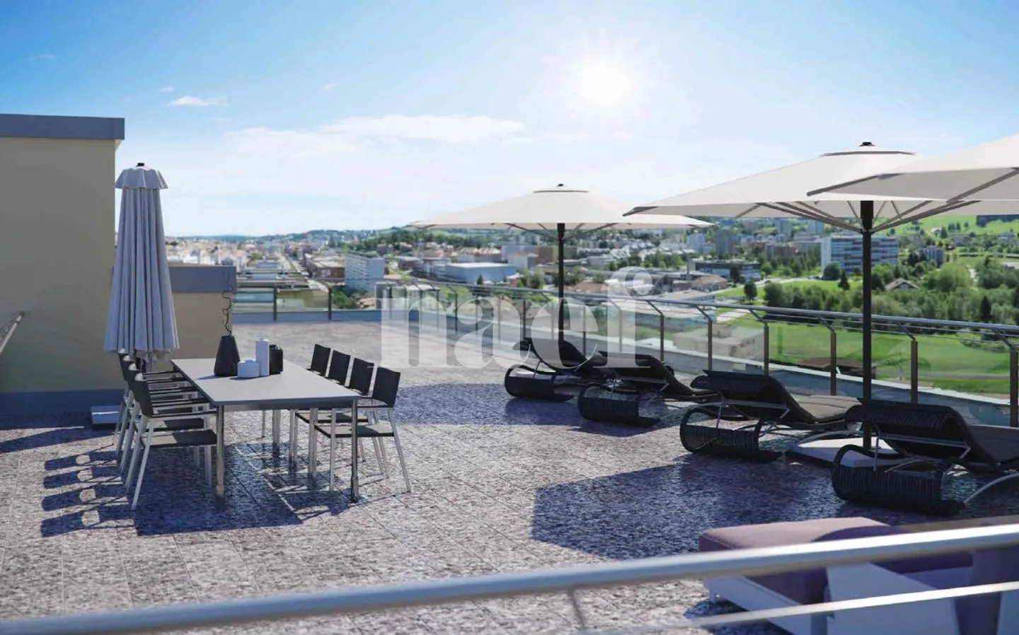 4-Zimmer-Wohnung - Foto 7 von 7