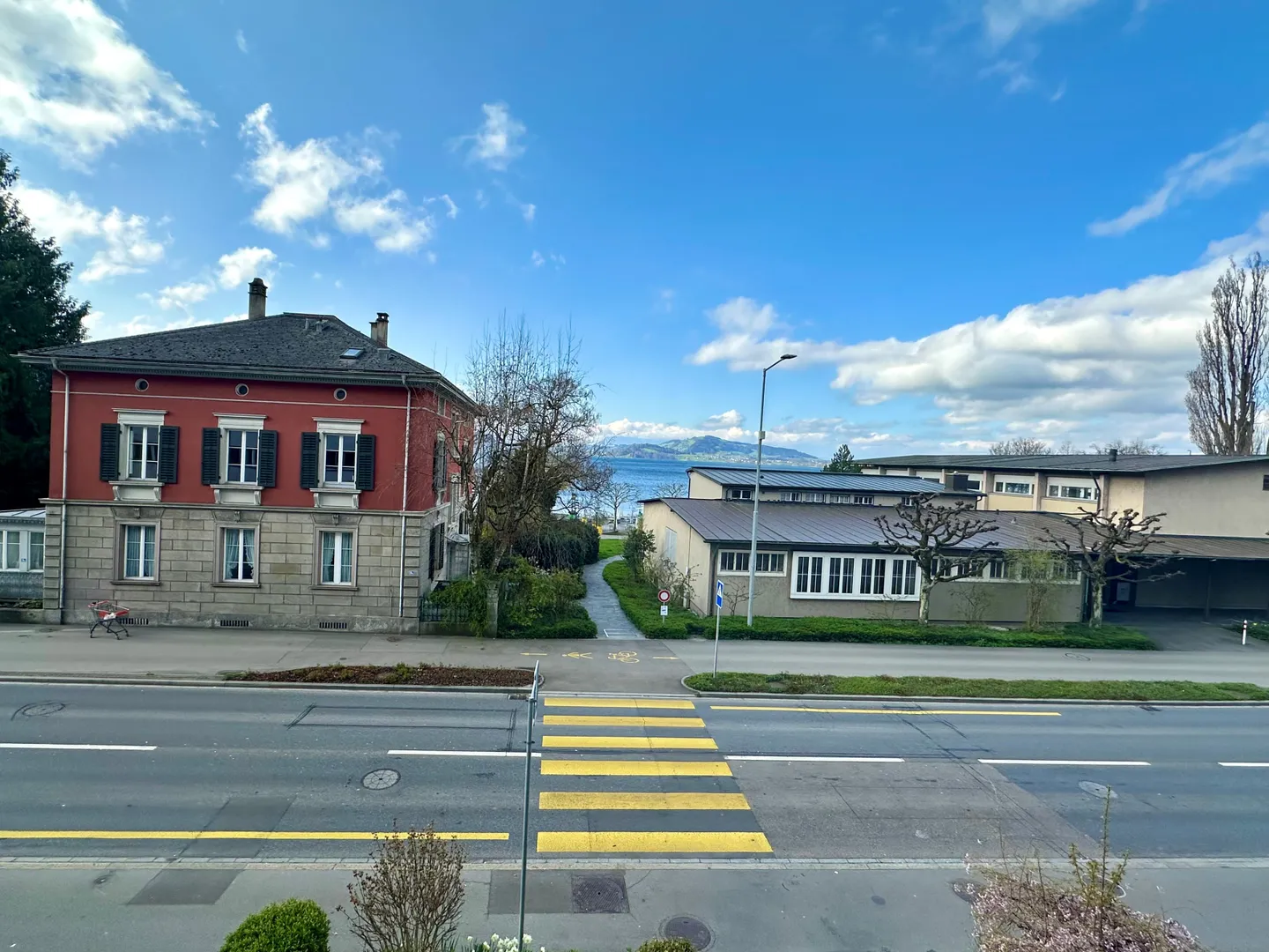 Attraktive Bürofläche in Zug - Foto 2 von 2