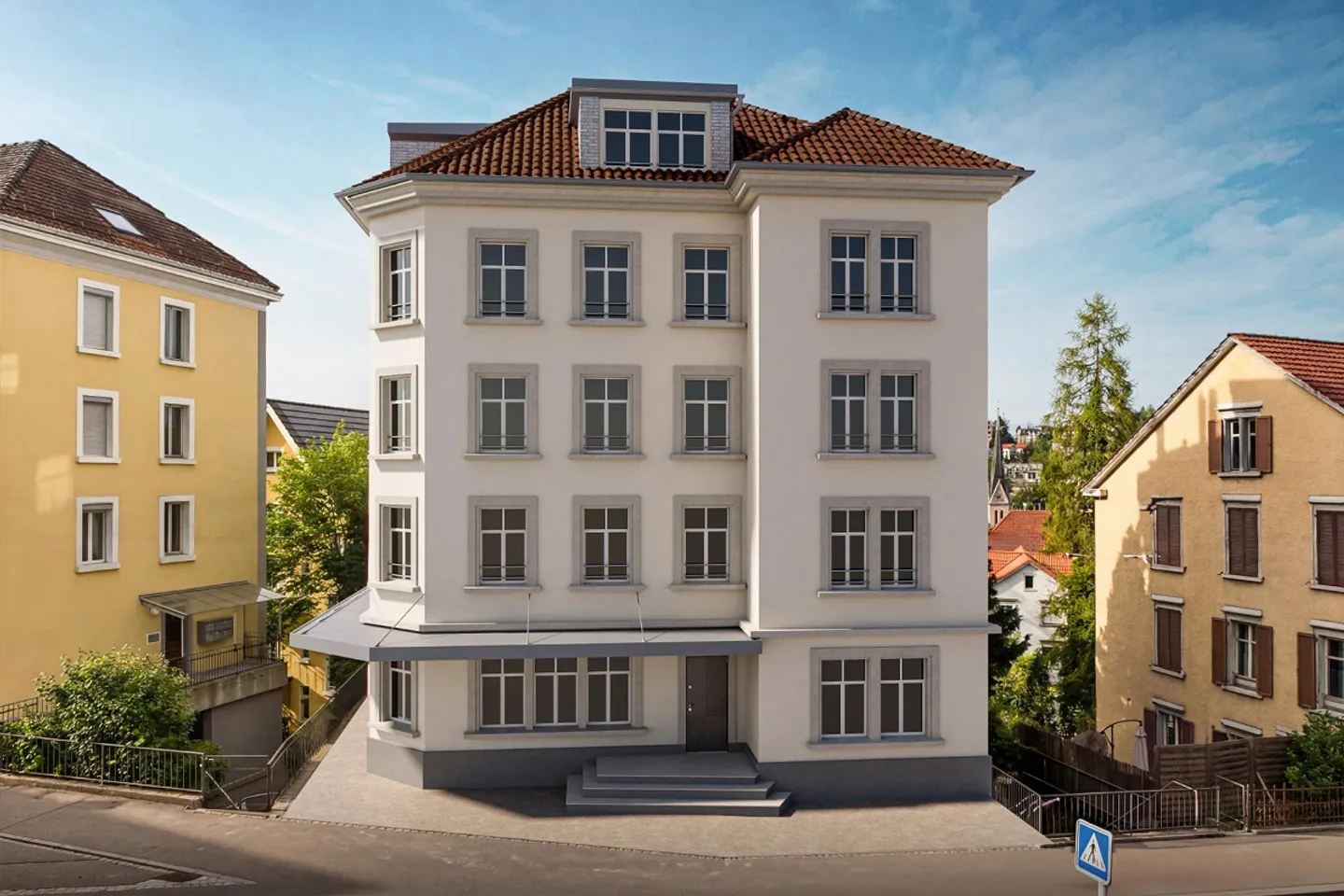 Vivere nel dreizehn62! - Foto 9 di 9