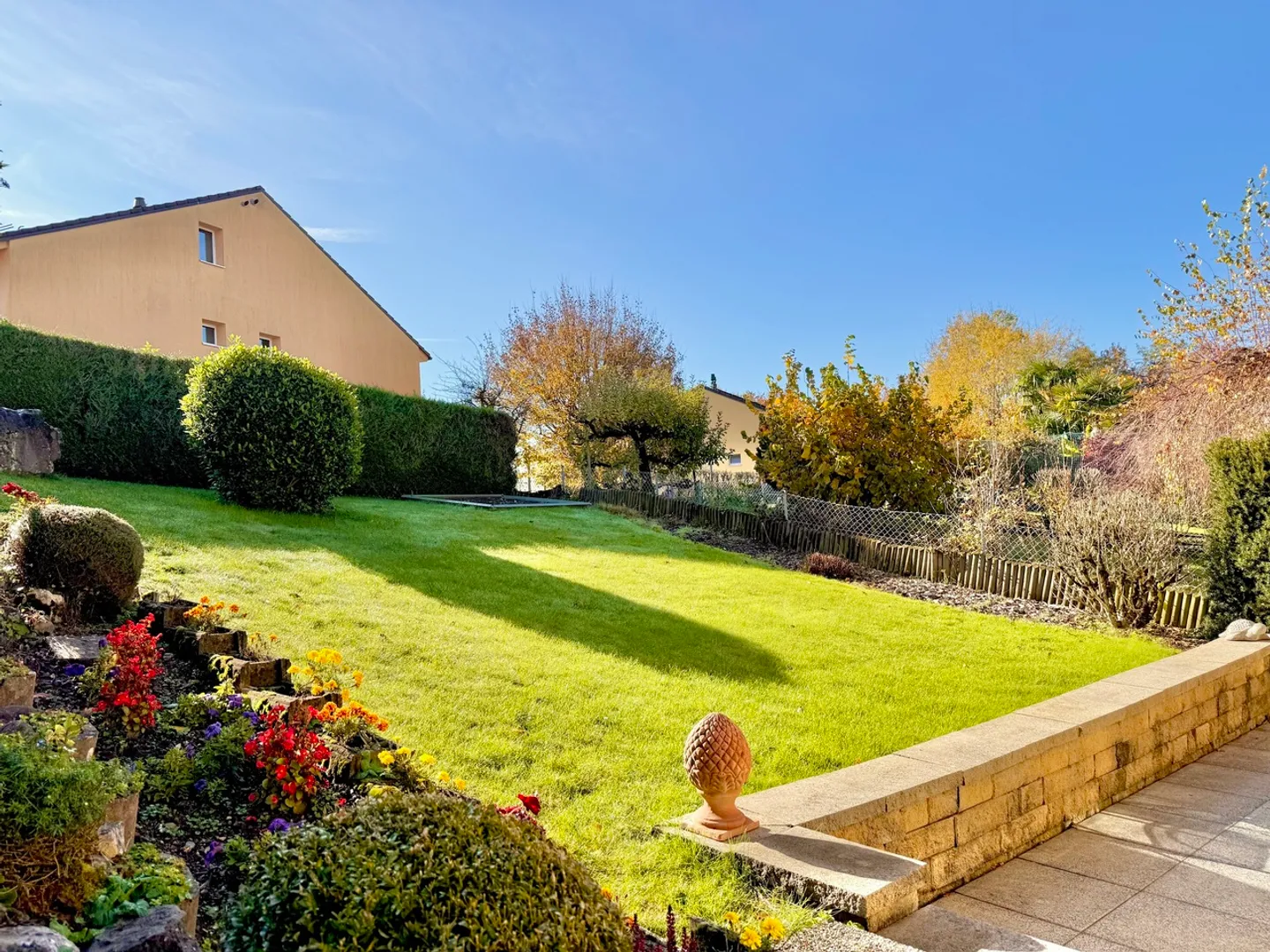 Villa in vendita - Foto 19 di 19