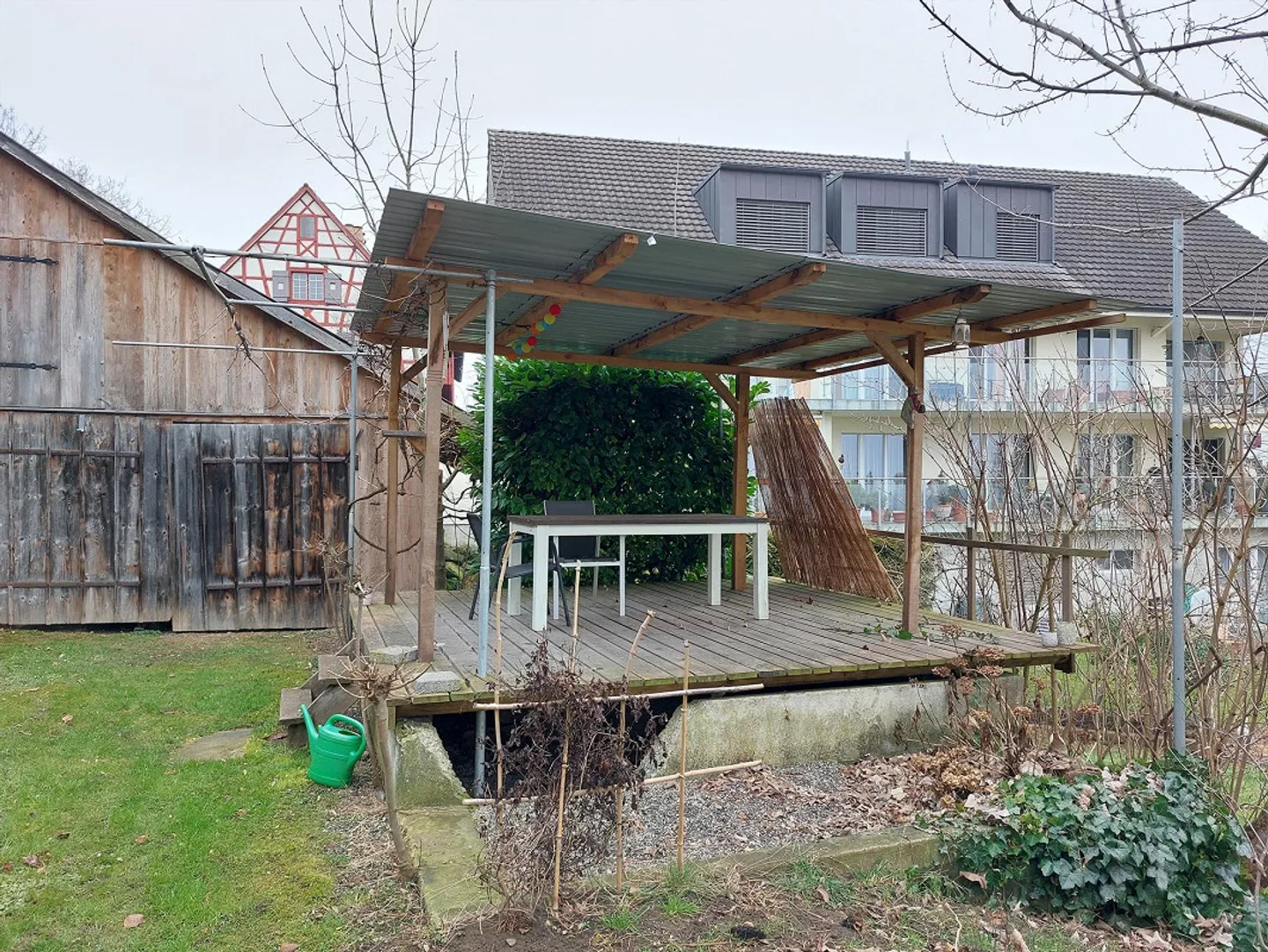 Charmantes Zimmer im Landhaus - Foto 13 von 13