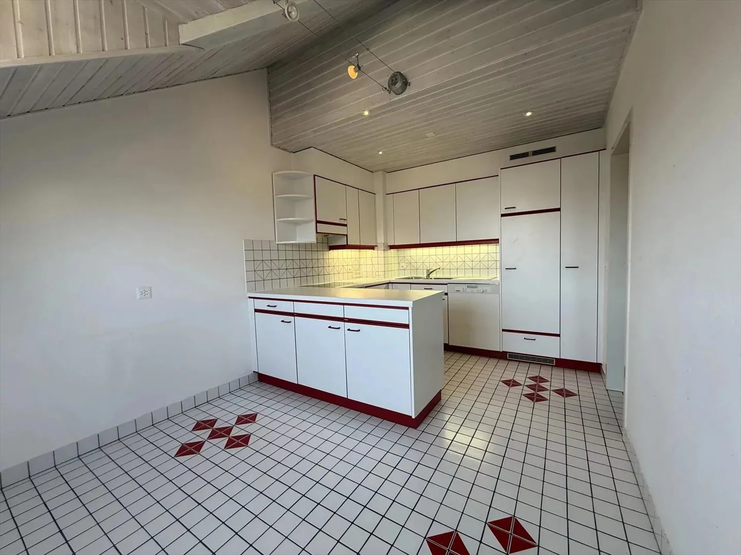 Appartamento 5.5 stanze - Foto 2 di 12