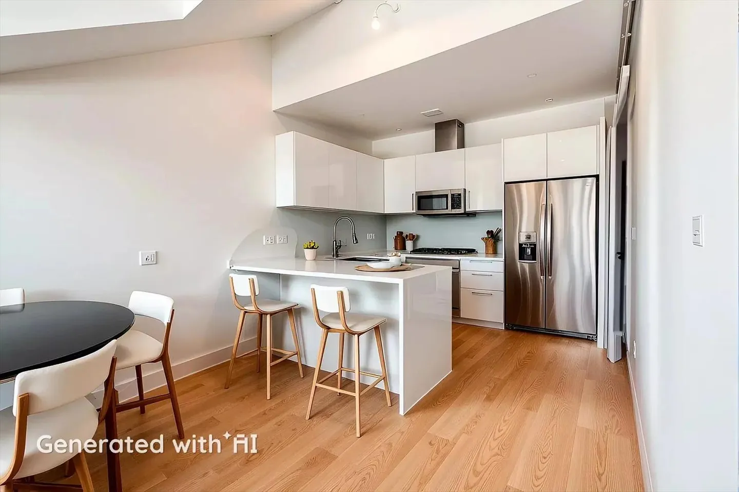 Appartamento 5.5 stanze - Foto 3 di 12