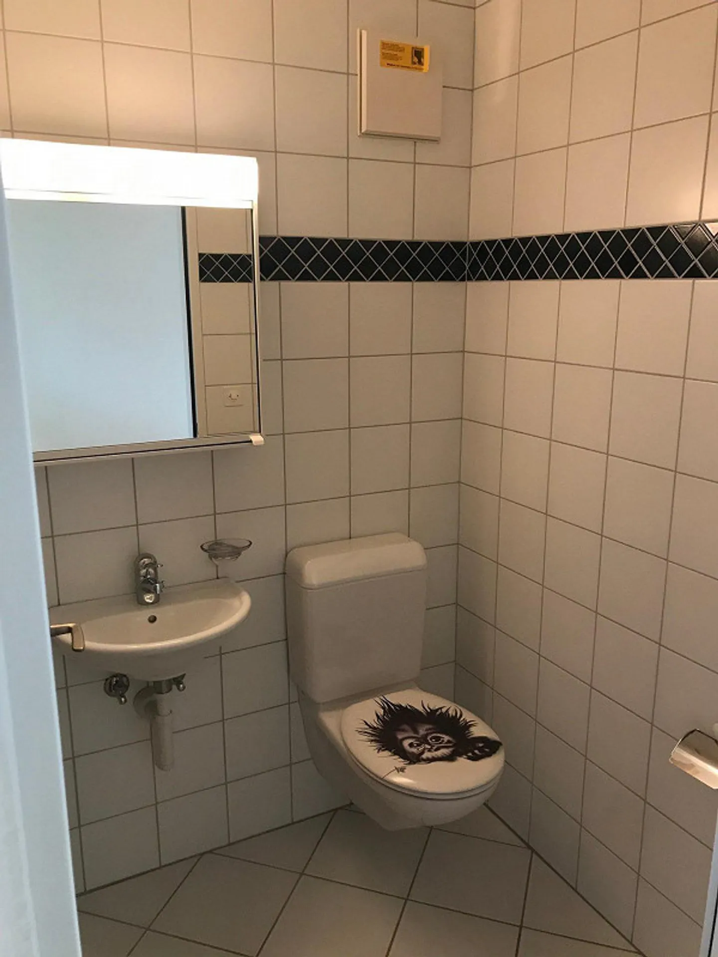 Appartement 4.5 pièces avec balcon, vue, 2 salles de bains - Photo 6 sur 11