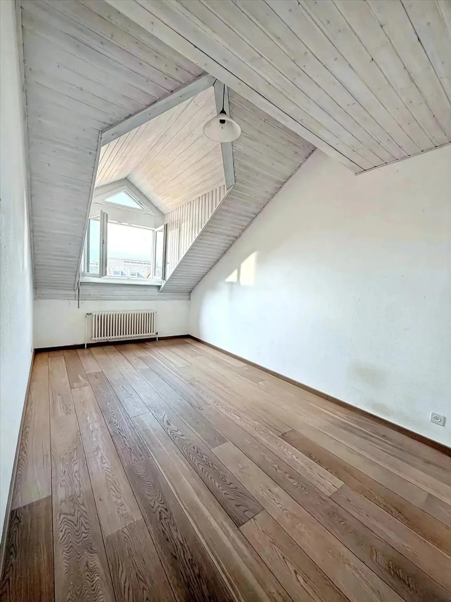 Appartamento 5.5 stanze - Foto 5 di 12