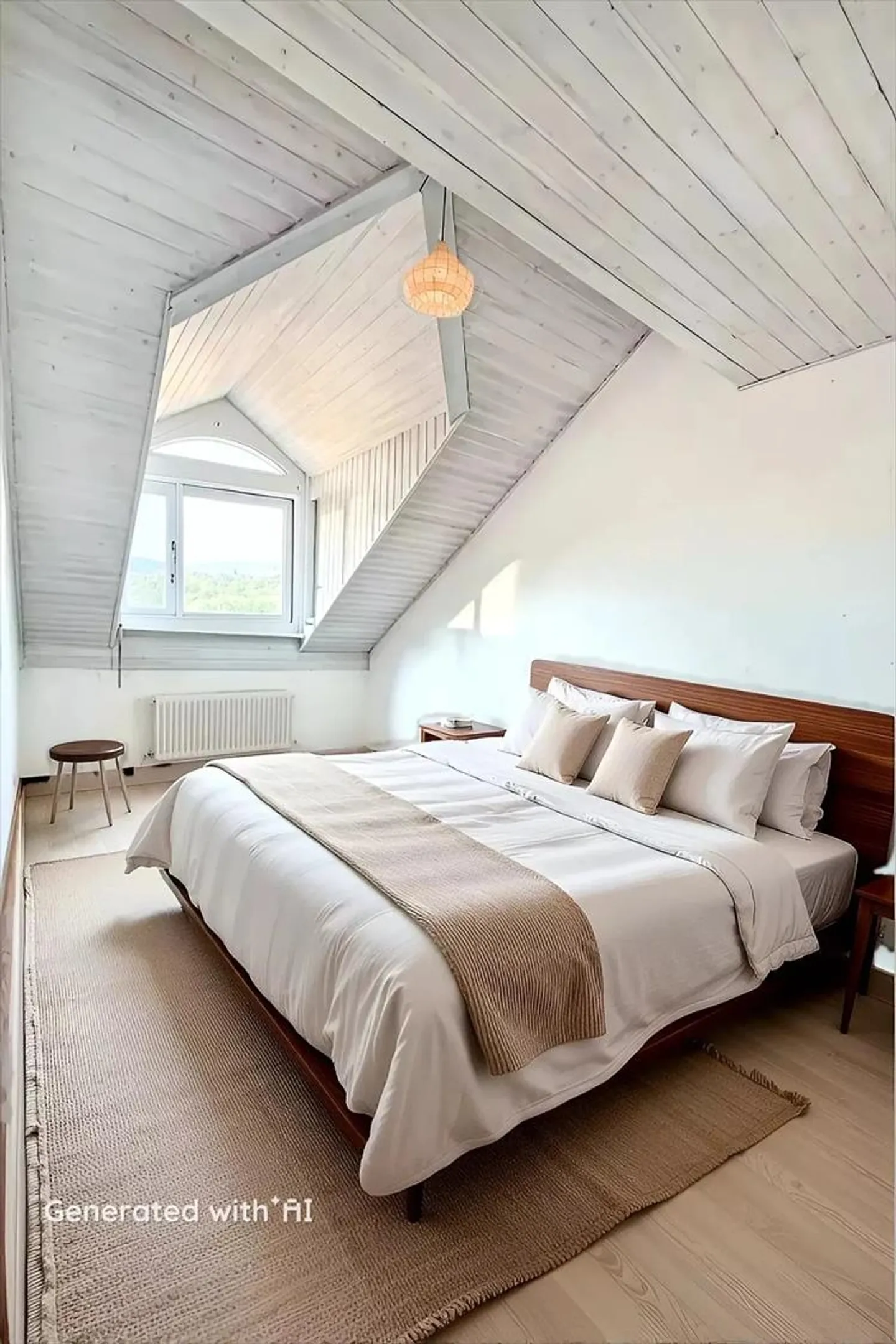 Appartamento 5.5 stanze - Foto 6 di 12