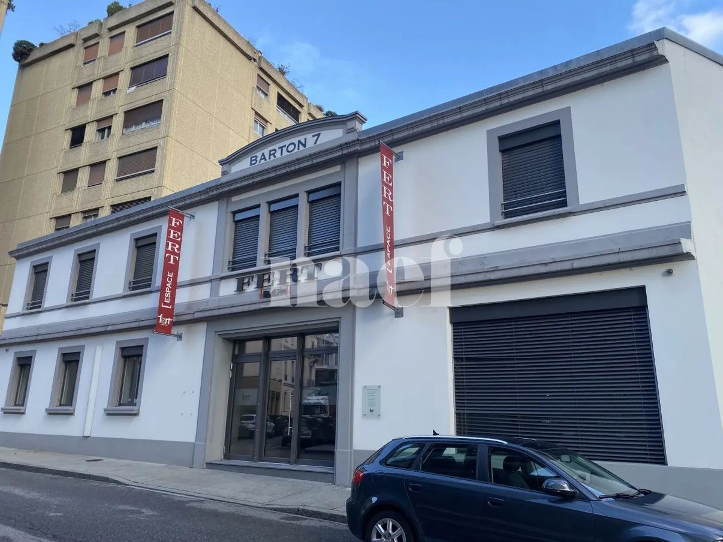 Luxuriöse Büros von 1250 m² in Champel - Foto 1 von 7