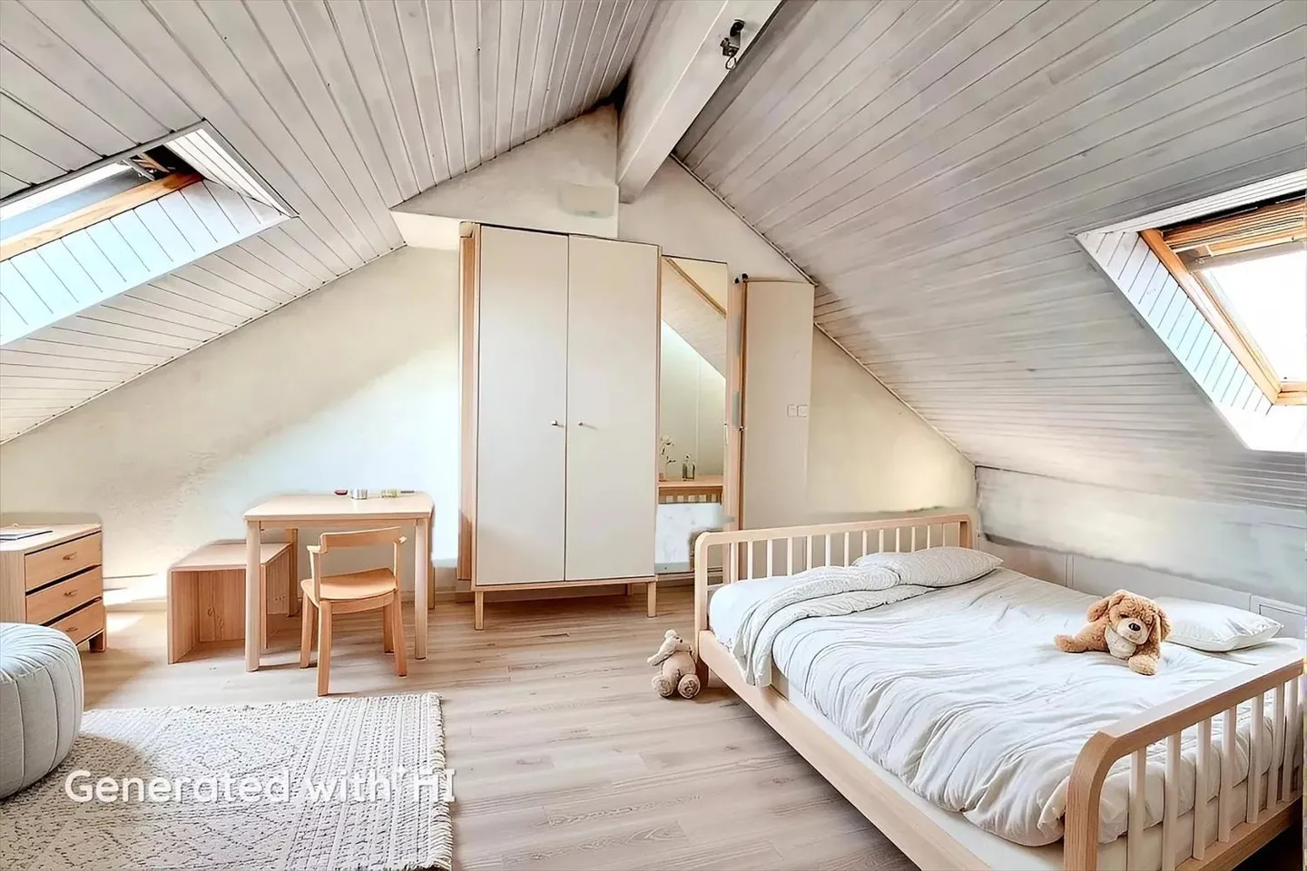 Appartamento 5.5 stanze - Foto 10 di 12