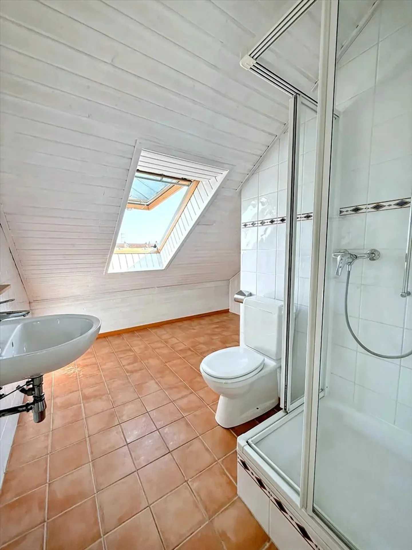 Appartamento 5.5 stanze - Foto 11 di 12