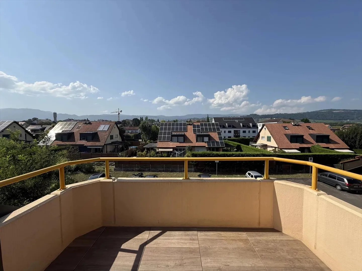 Appartamento 5.5 stanze - Foto 12 di 12