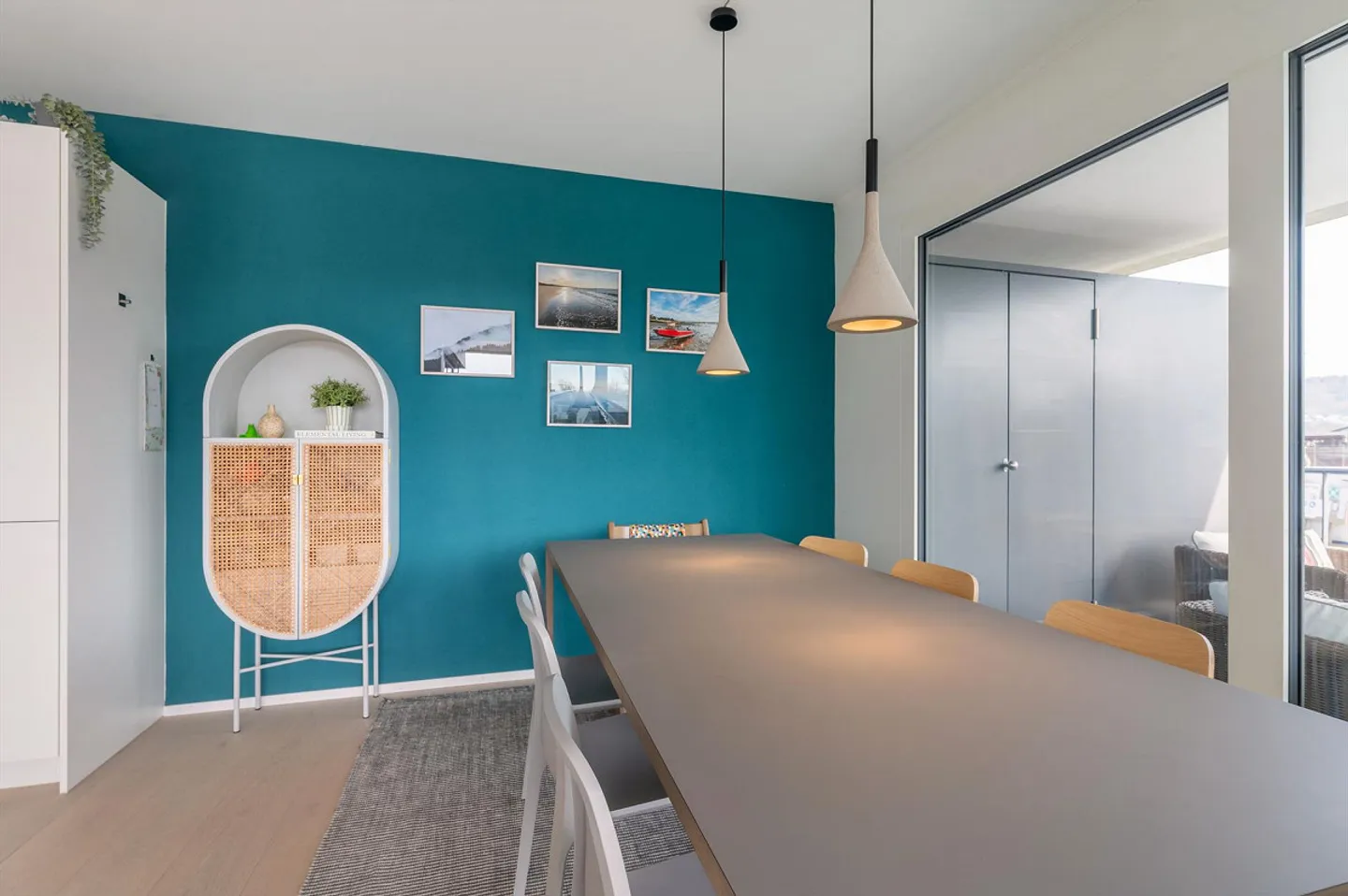 Modern Living with Sustainable Charm - Photo 3 of 11