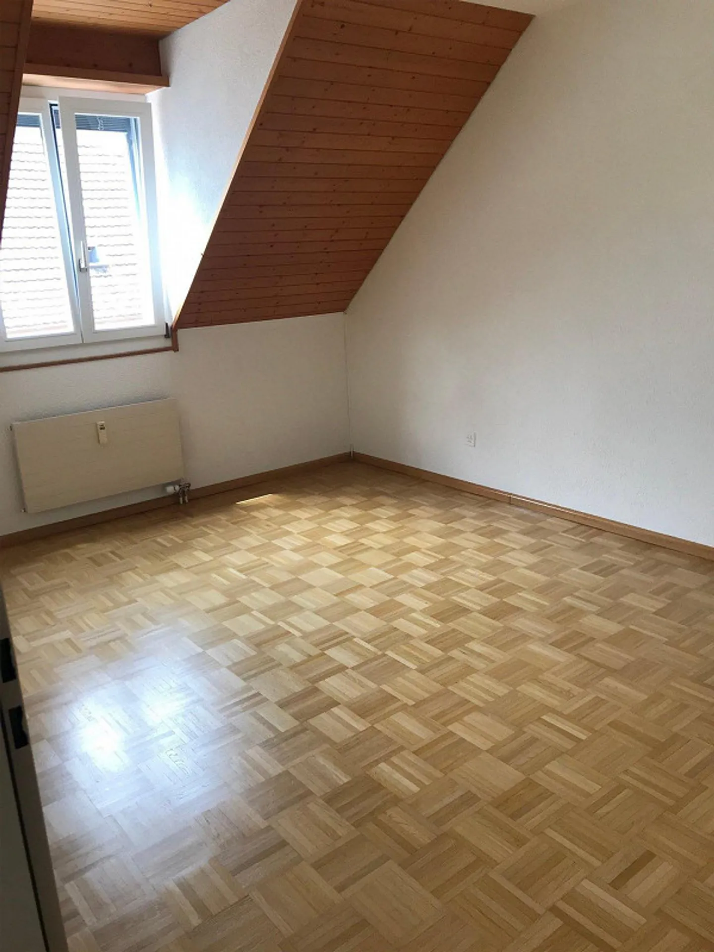 Appartement 4.5 pièces avec balcon, vue, 2 salles de bains - Photo 7 sur 11