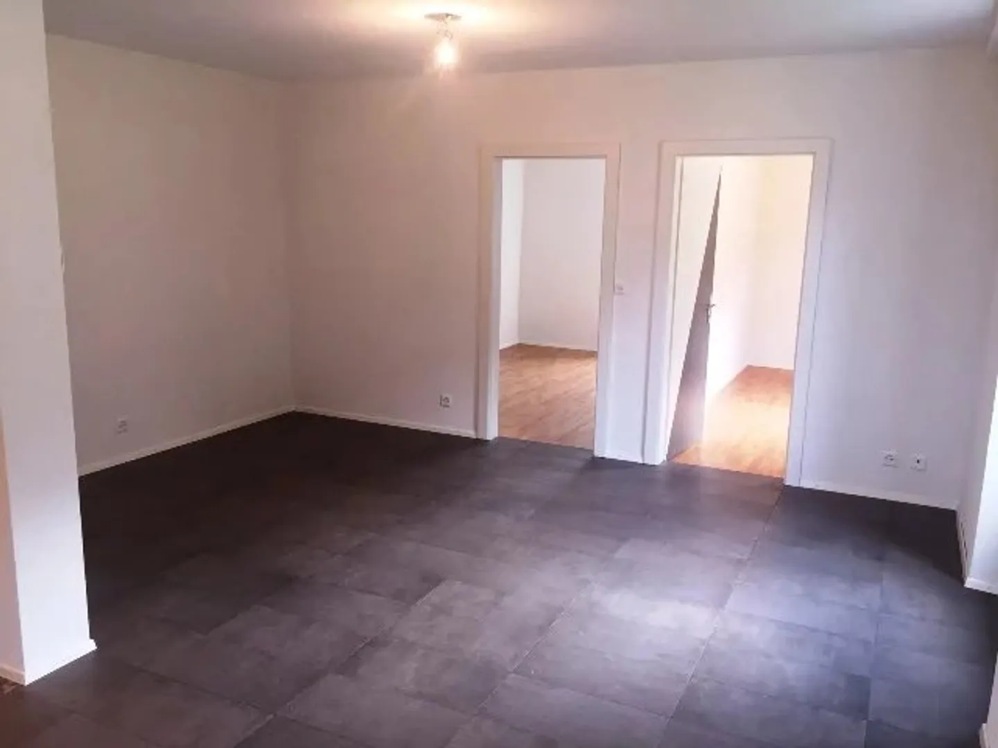 Appartamento di 3 locali al 1° piano - Foto 1 di 6