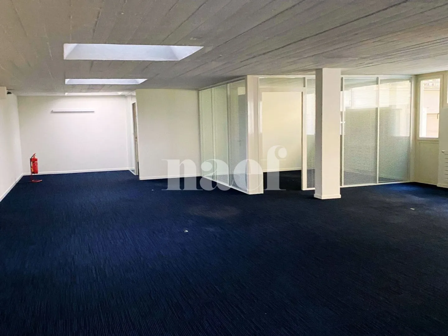 Luxuriöse Büros von 1250 m² in Champel - Foto 4 von 7