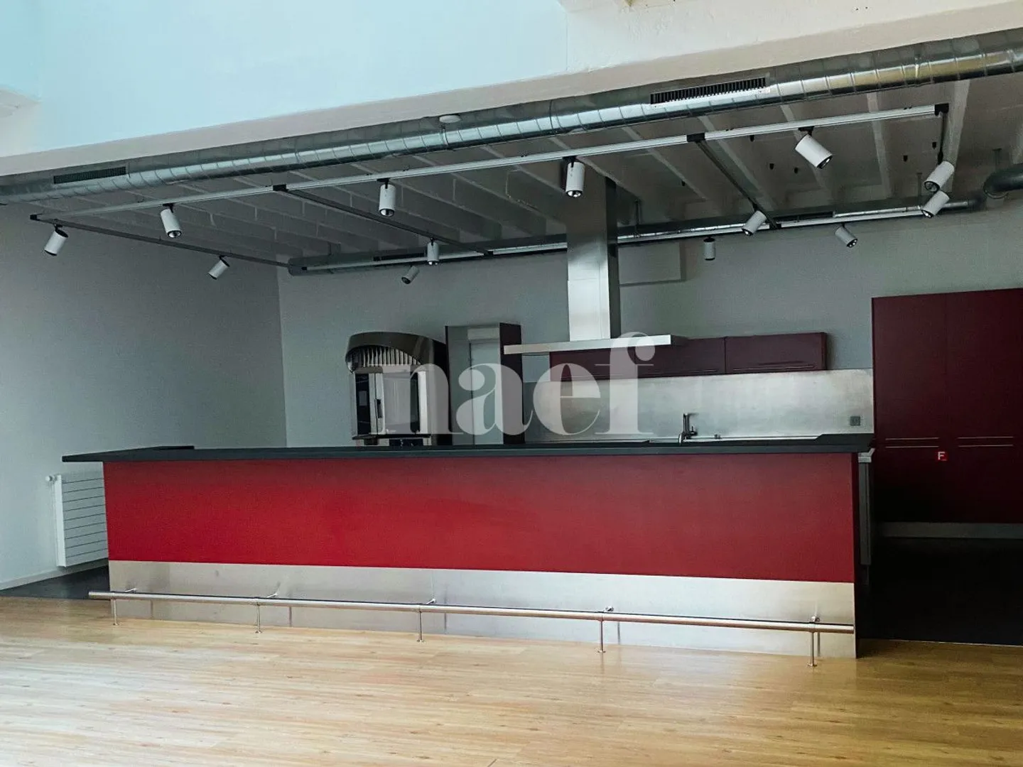 Luxuriöse Büros von 1250 m² in Champel - Foto 5 von 7