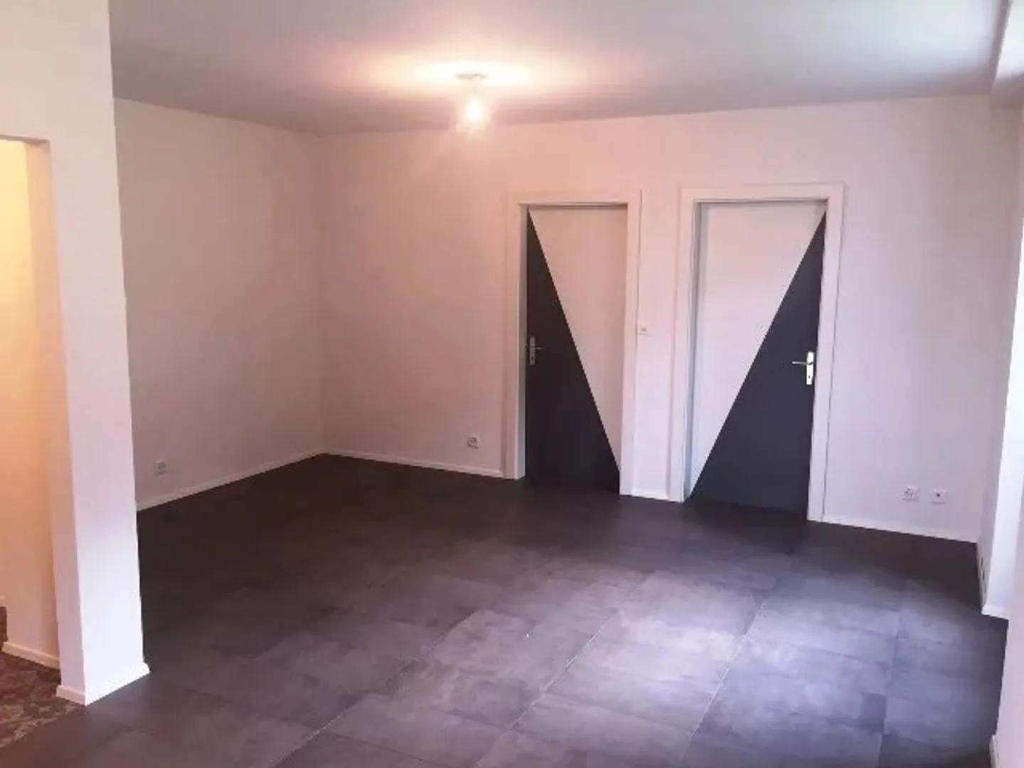 Appartamento di 3 locali al 1° piano - Foto 2 di 6